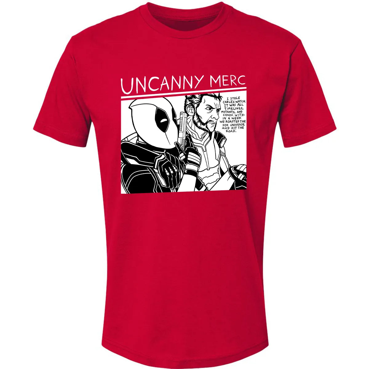 Premium Unisex T-shirt - 63EHBYG6