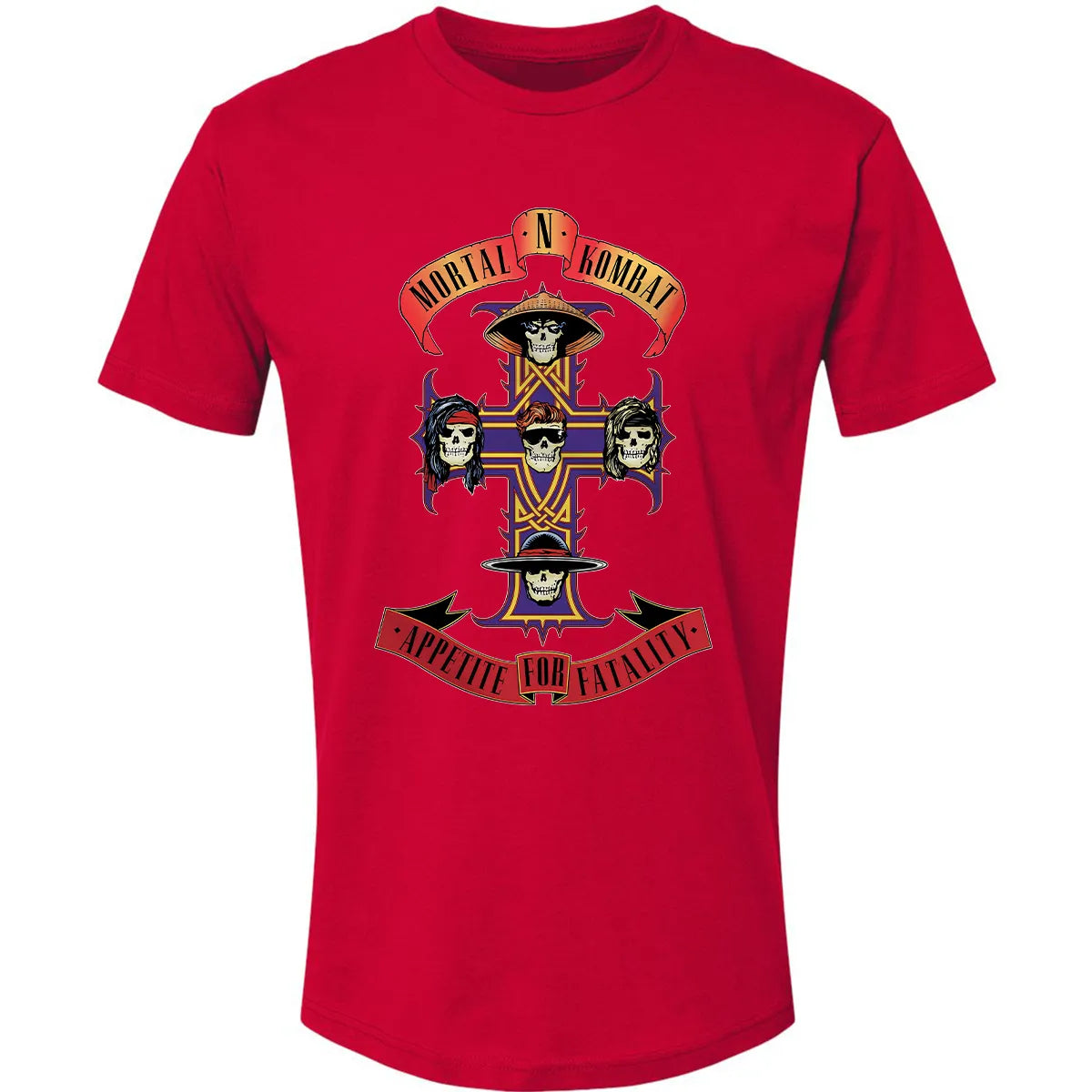 Premium Unisex T-shirt - 7JVNZ852