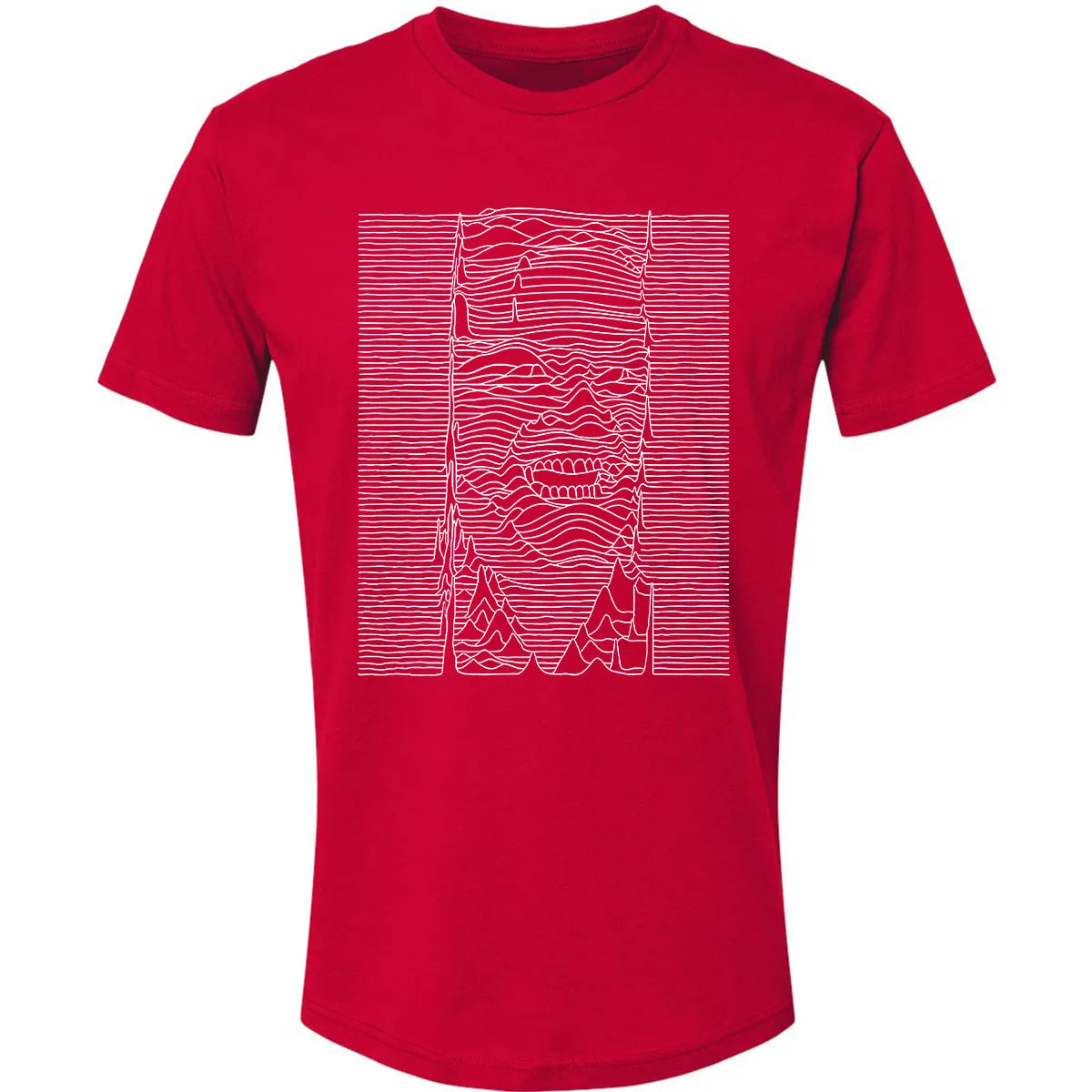 Premium Unisex T-shirt - 3AW9U16R