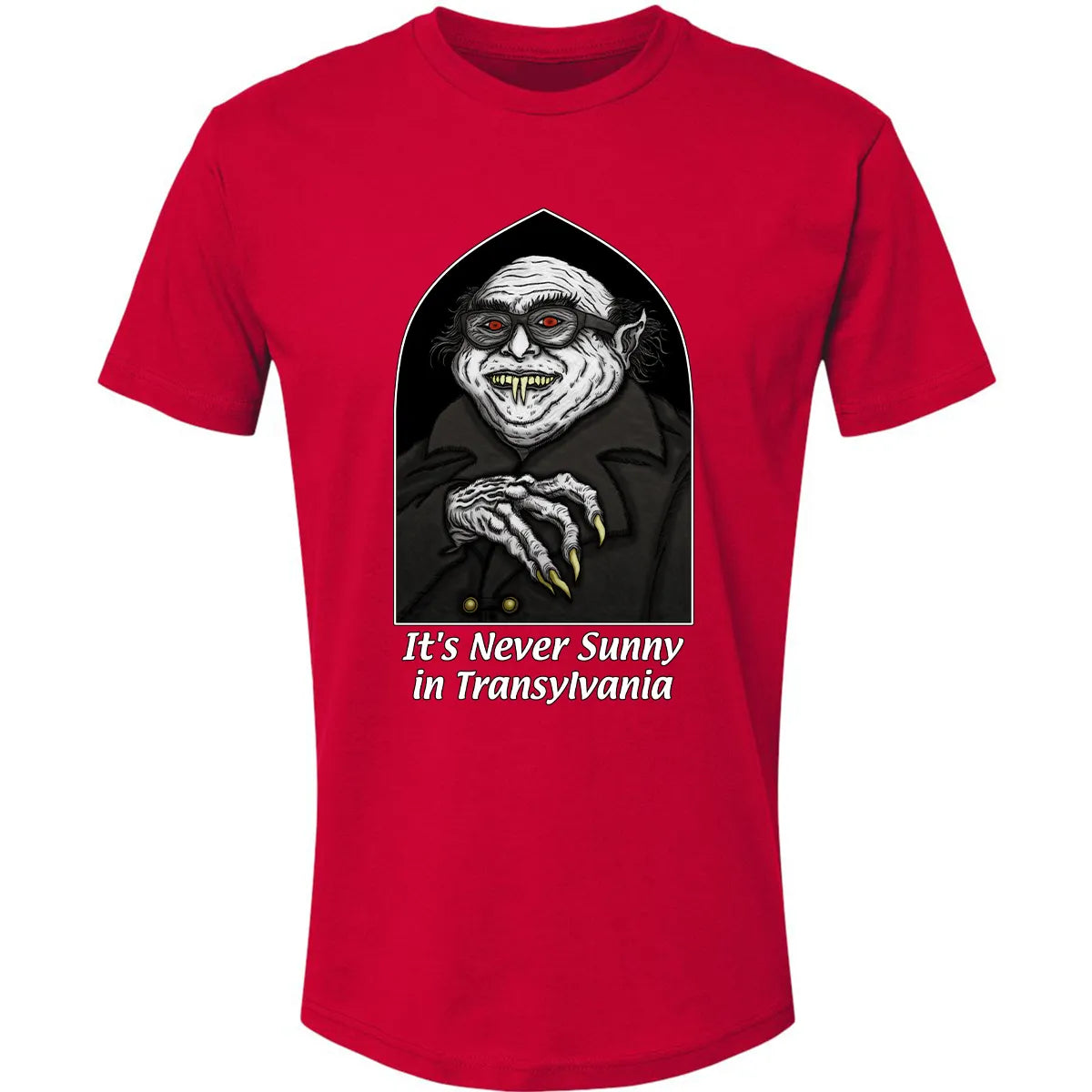 Premium Unisex T-shirt - 9Z69JKDB