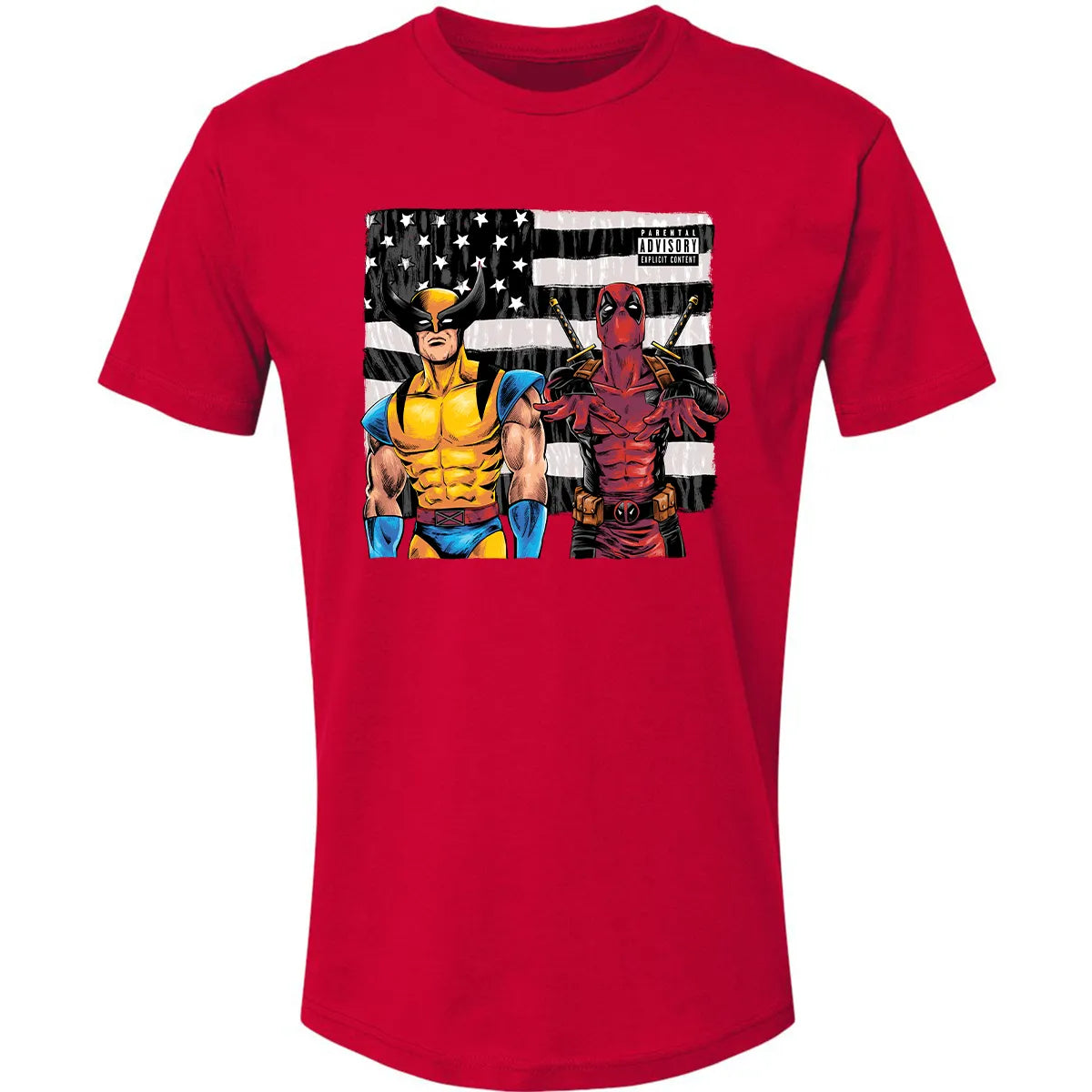 Premium Unisex T-shirt - WDFT4YYD