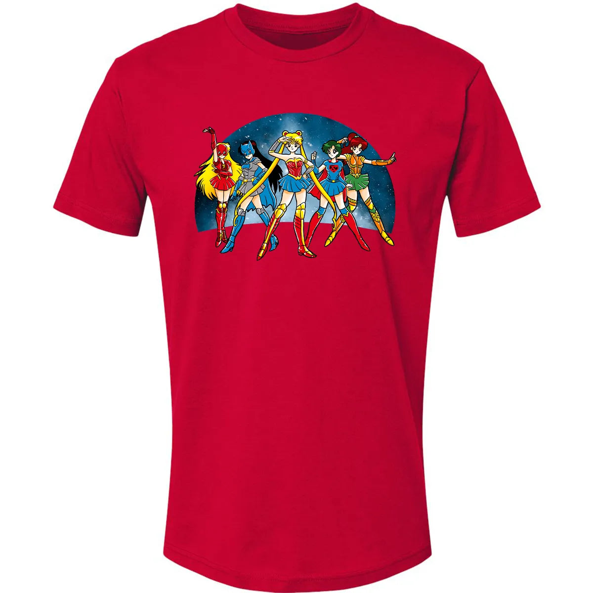 Premium Unisex T-shirt - C7EQ2XUG