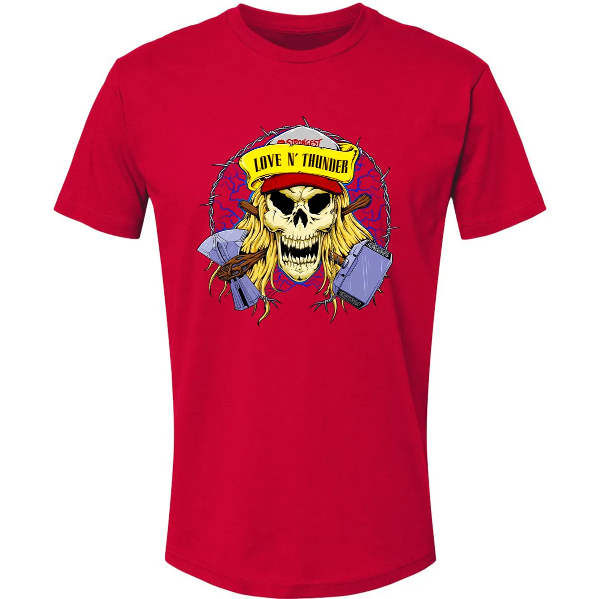 Premium Unisex T-shirt - G5GE9HF7