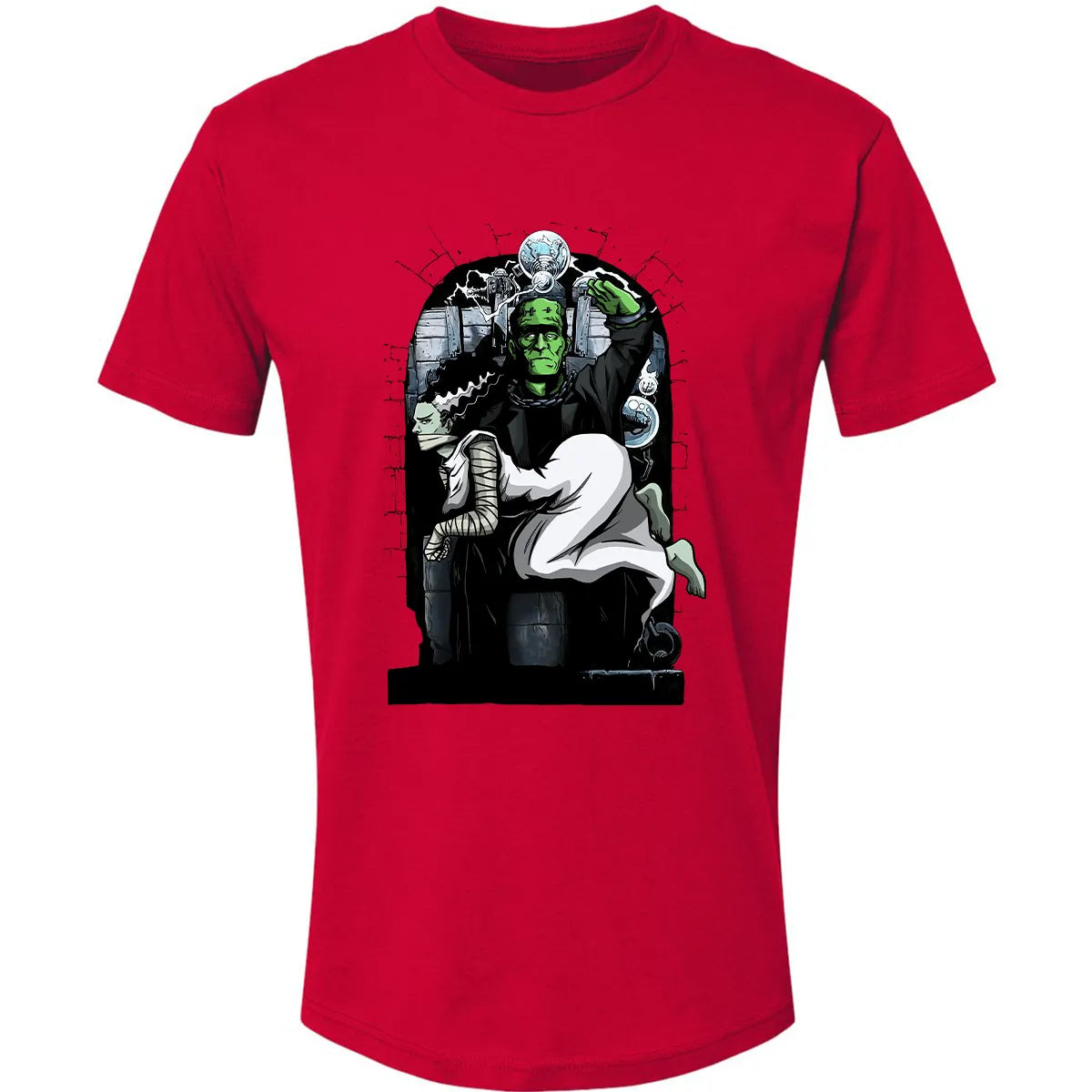 Premium Unisex T-shirt - 328SA88M