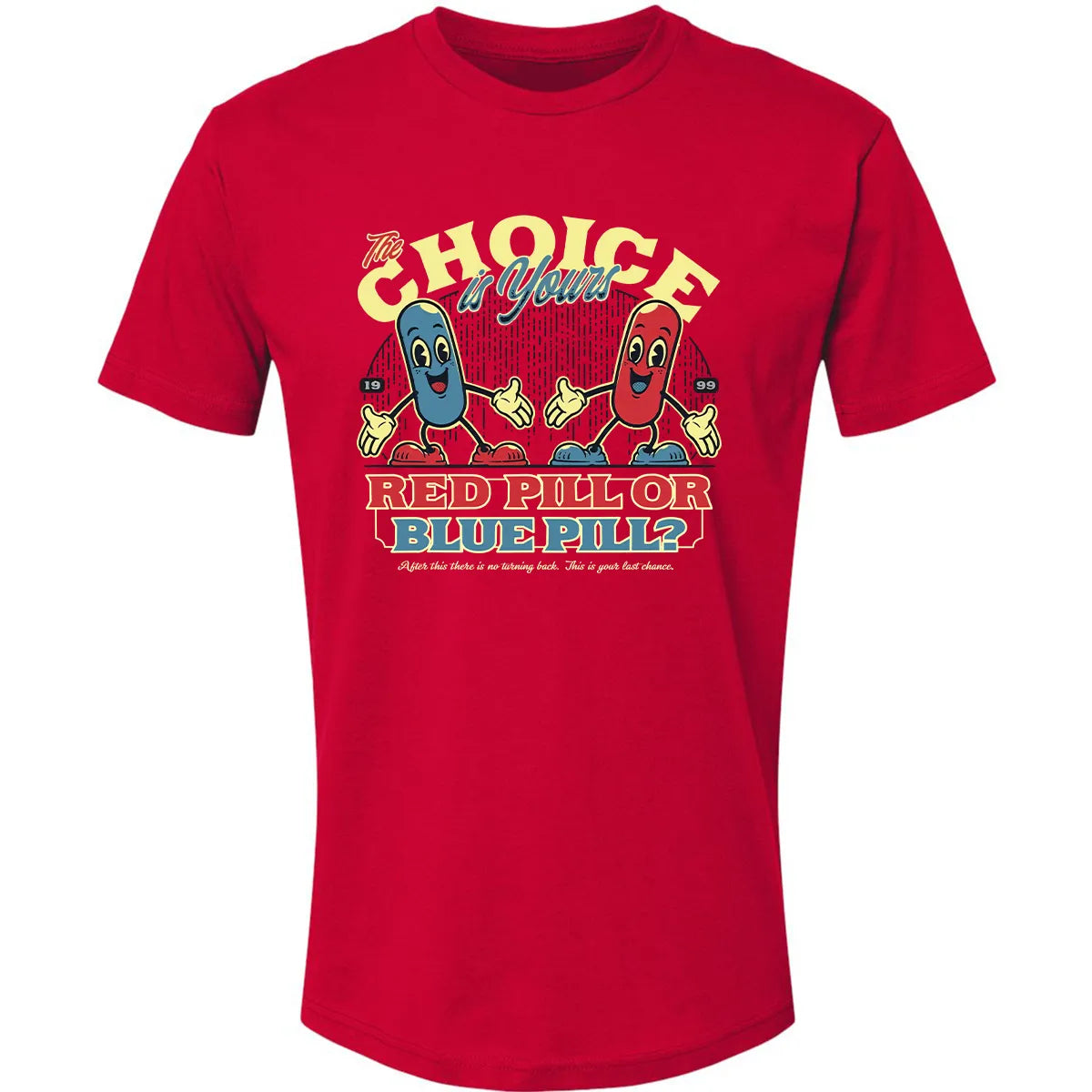 Premium Unisex T-shirt - 557NG78G