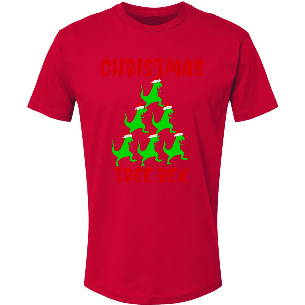 Premium Unisex T-shirt - X2GY4L7U