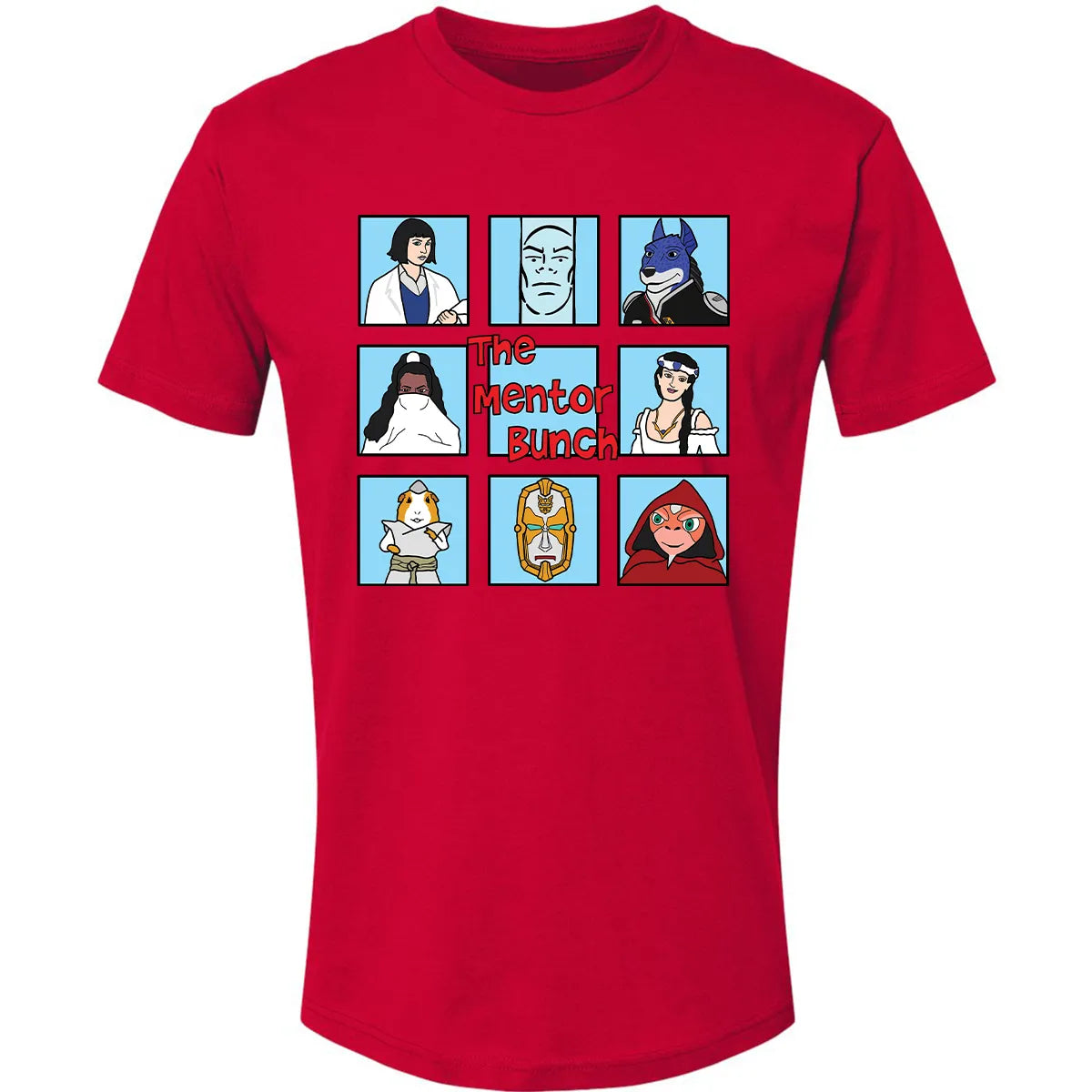 Premium Unisex T-shirt - LWD9V9MB