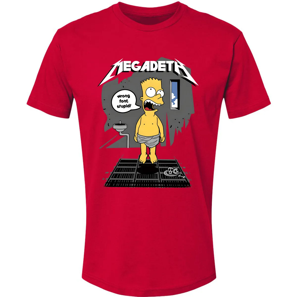 Premium Unisex T-shirt - C1TAHQSE