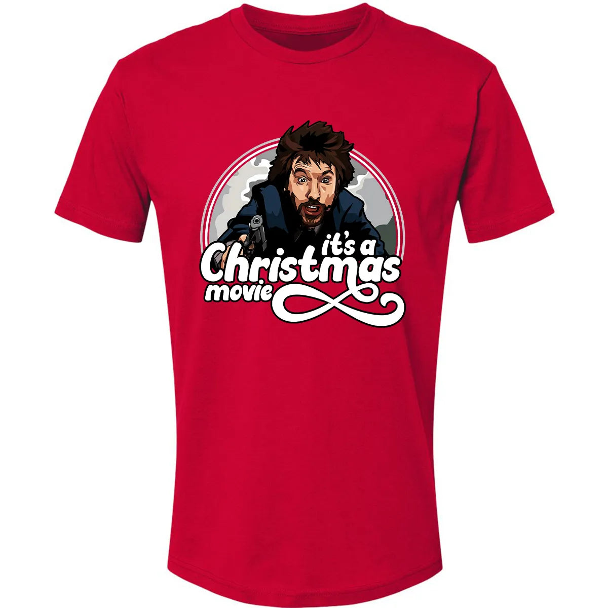 Premium Unisex T-shirt - 53X3DE9J