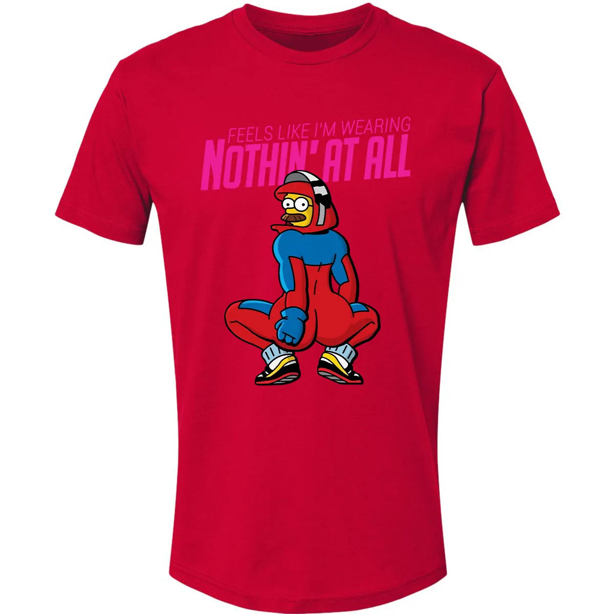 Premium Unisex T-shirt - RL5RA4TJ