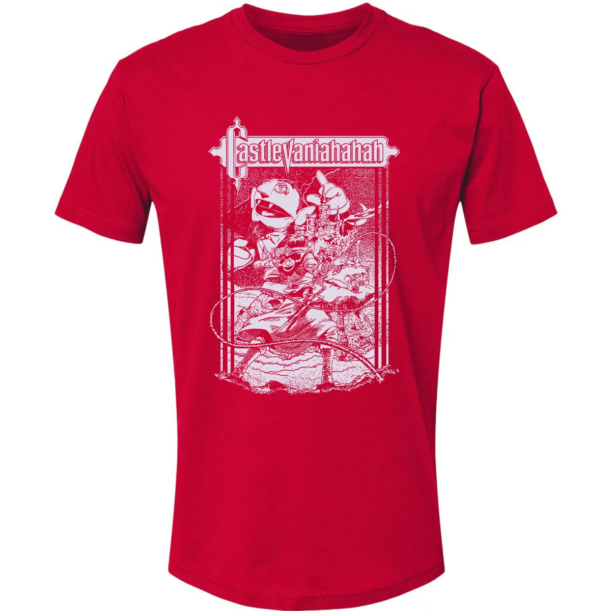 Premium Unisex T-shirt - V8E1NKNC