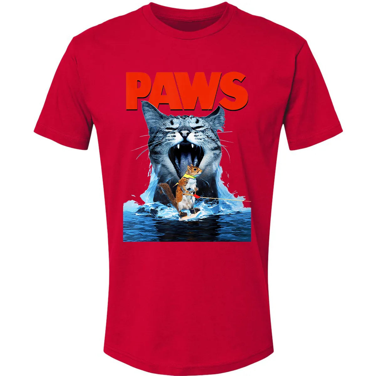 Premium Unisex T-shirt - EAYCXFMX