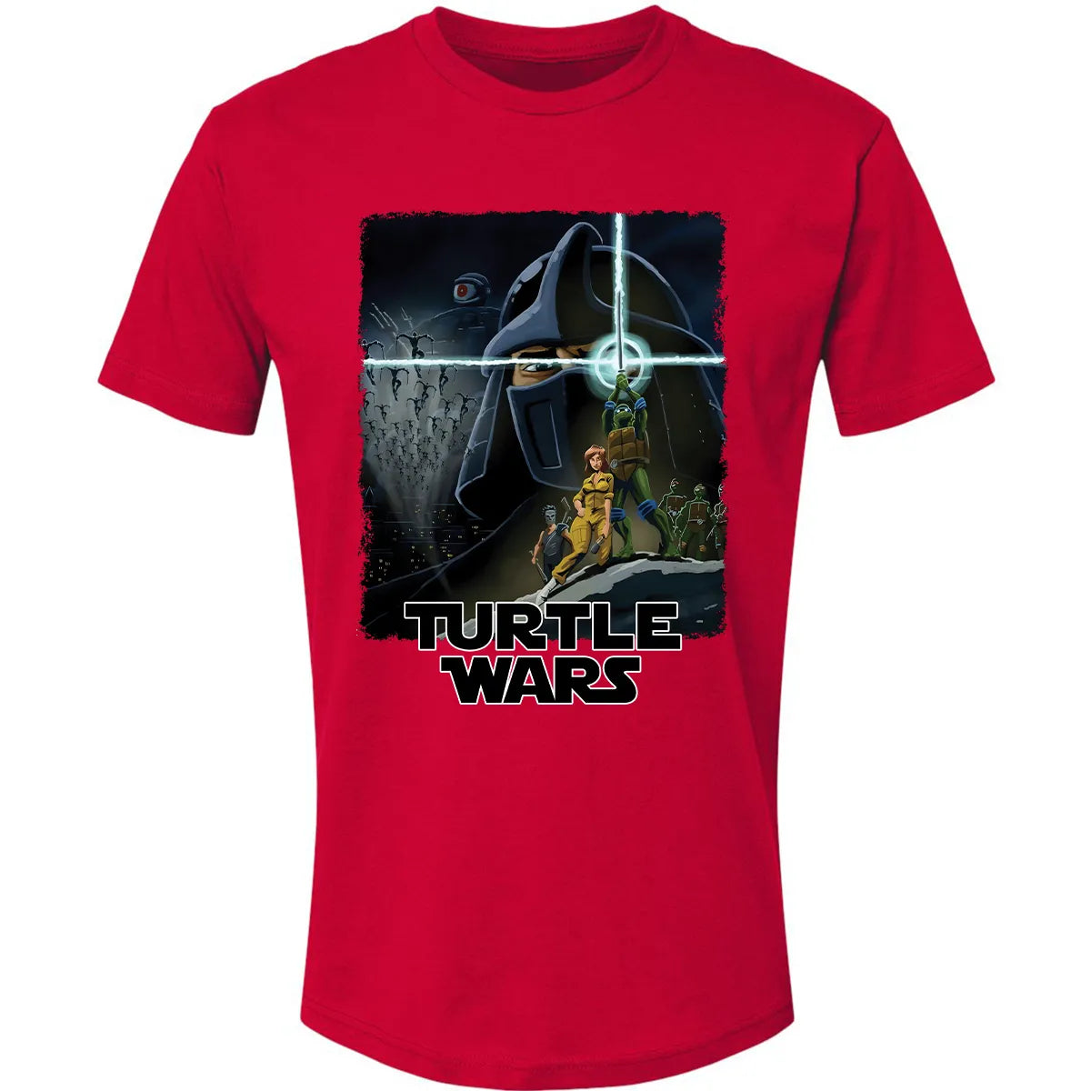 Premium Unisex T-shirt - Z85G6418
