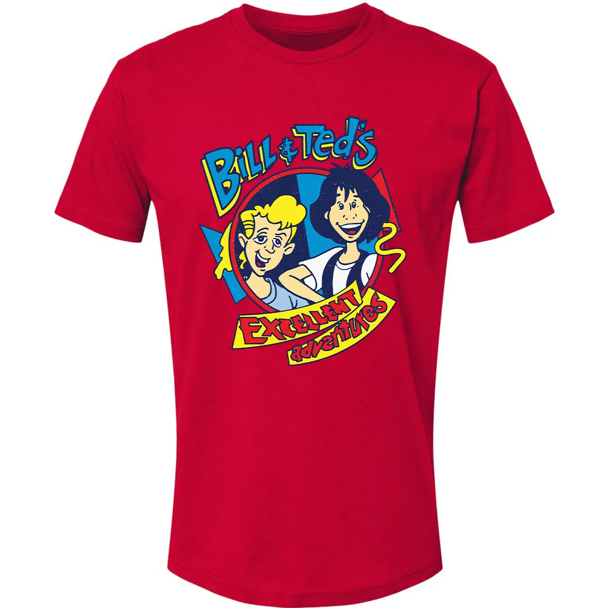 Premium Unisex T-shirt - L73SHL5Q