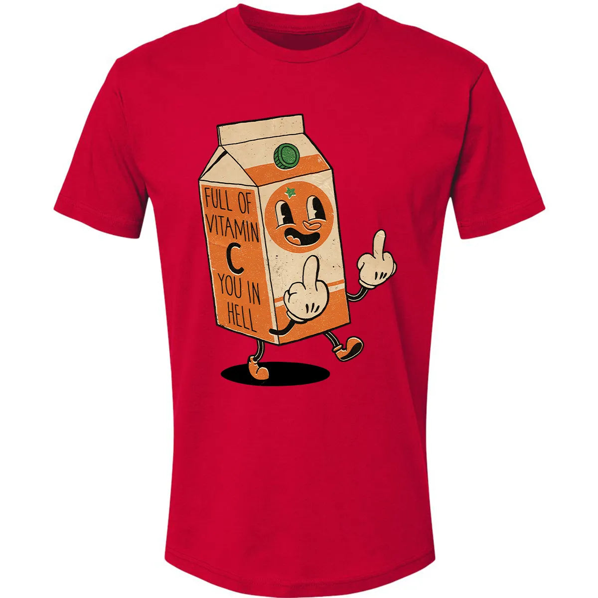 Premium Unisex T-shirt - L82YG3HW