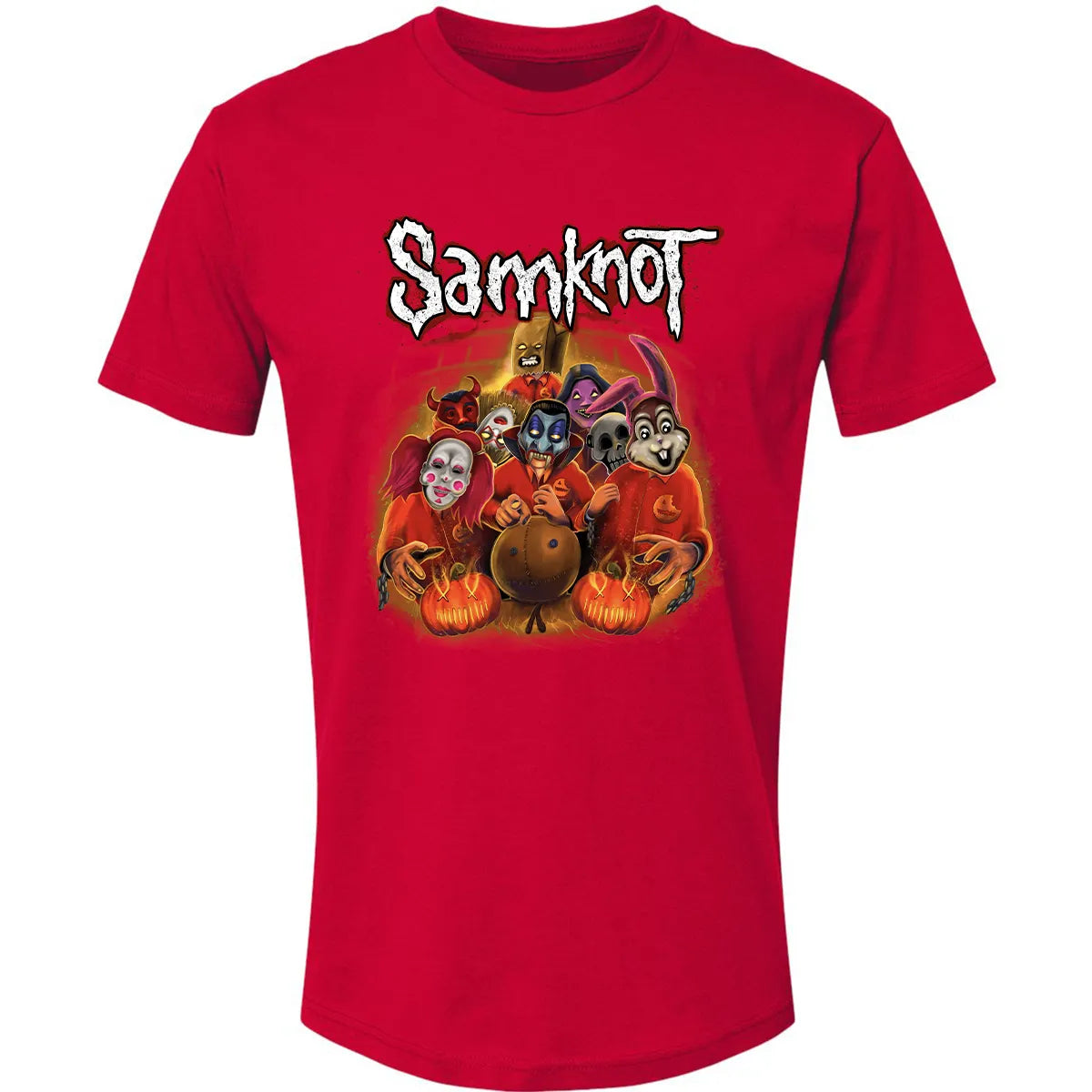 Premium Unisex T-shirt - 2B19ECBN