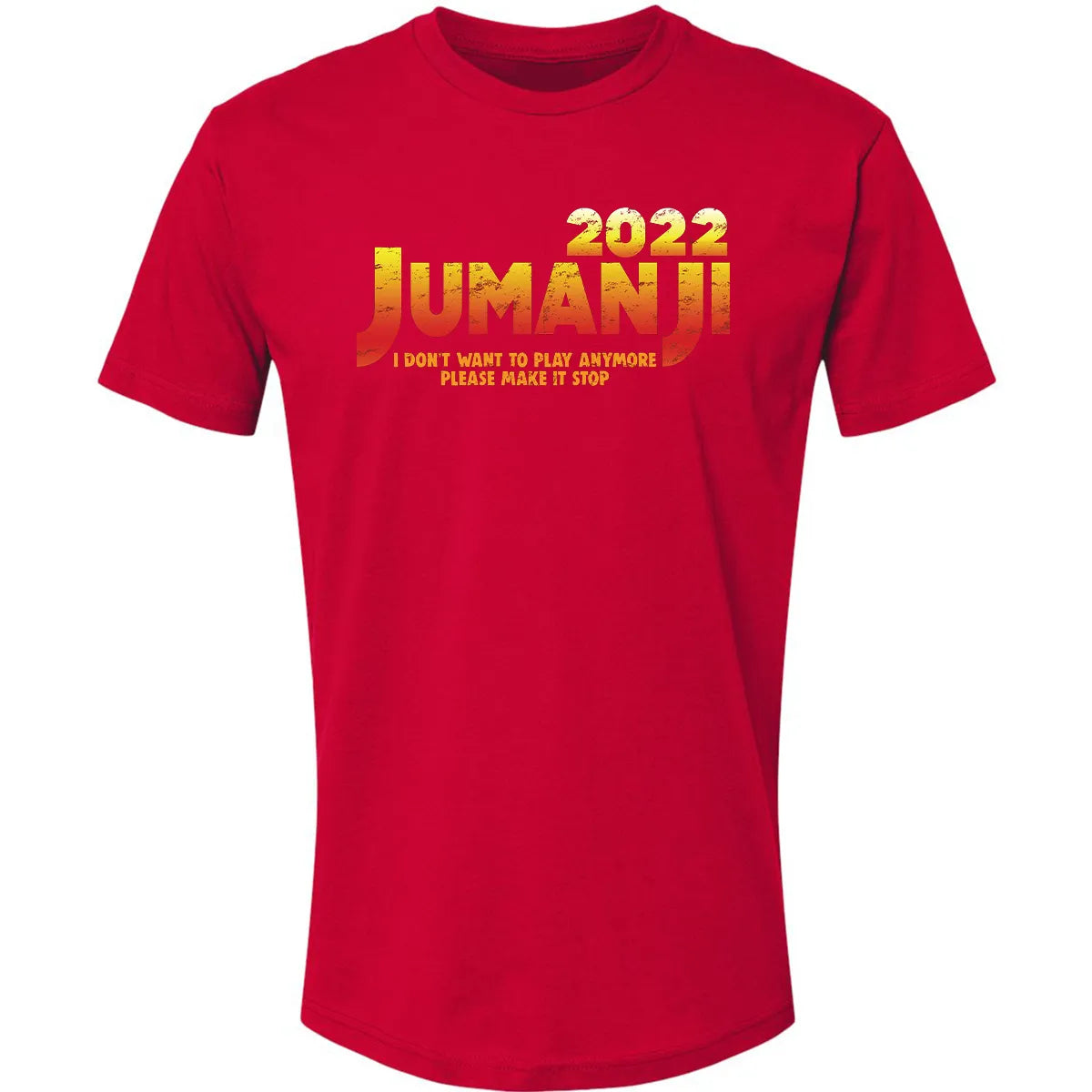 Premium Unisex T-shirt - BAT7QELH
