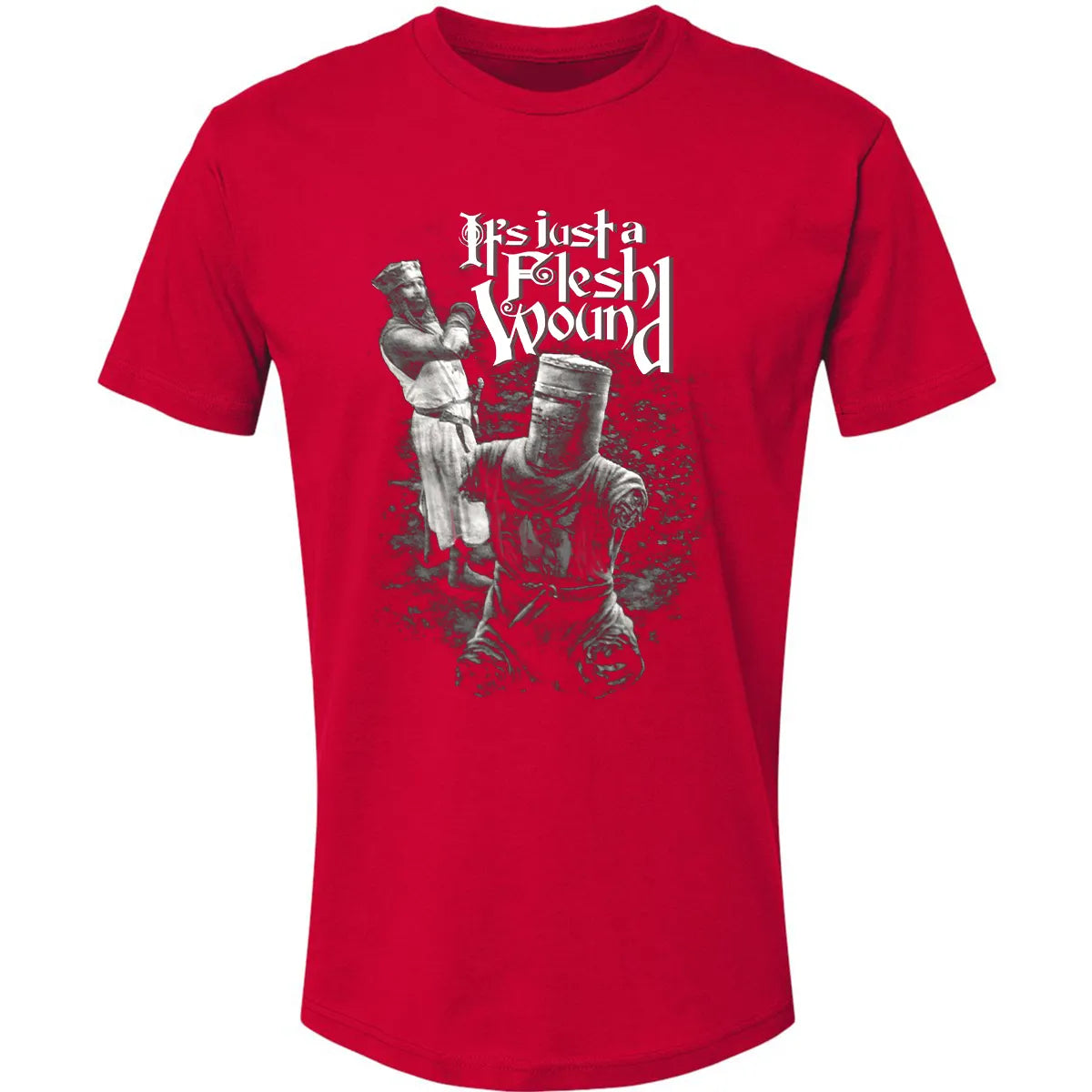 Premium Unisex T-shirt - ERFUBKY2