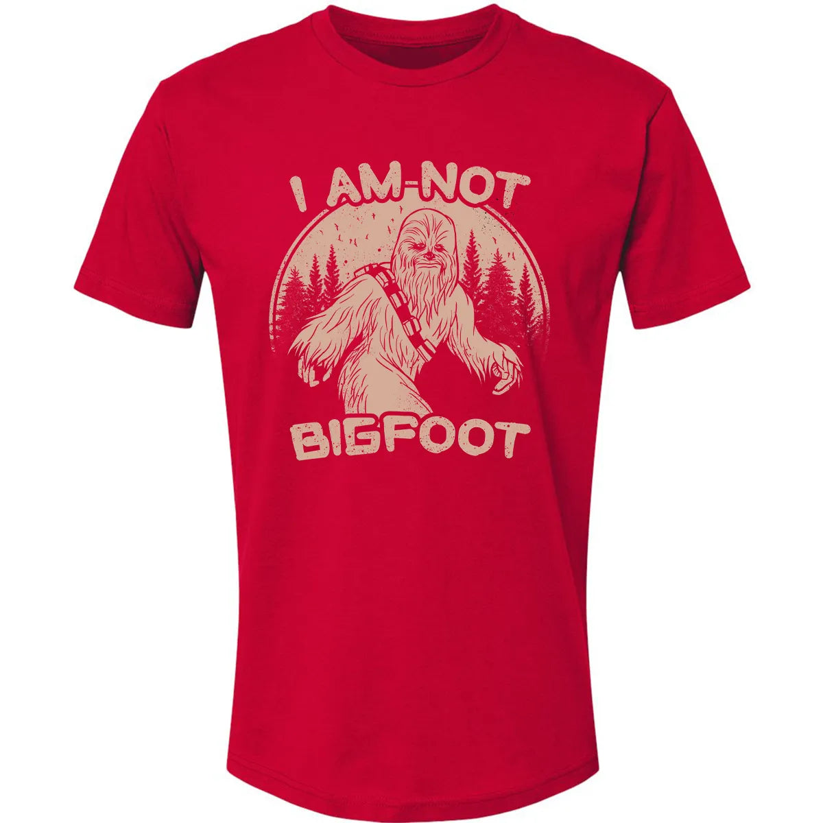 Premium Unisex T-shirt - 5ENPJN9P