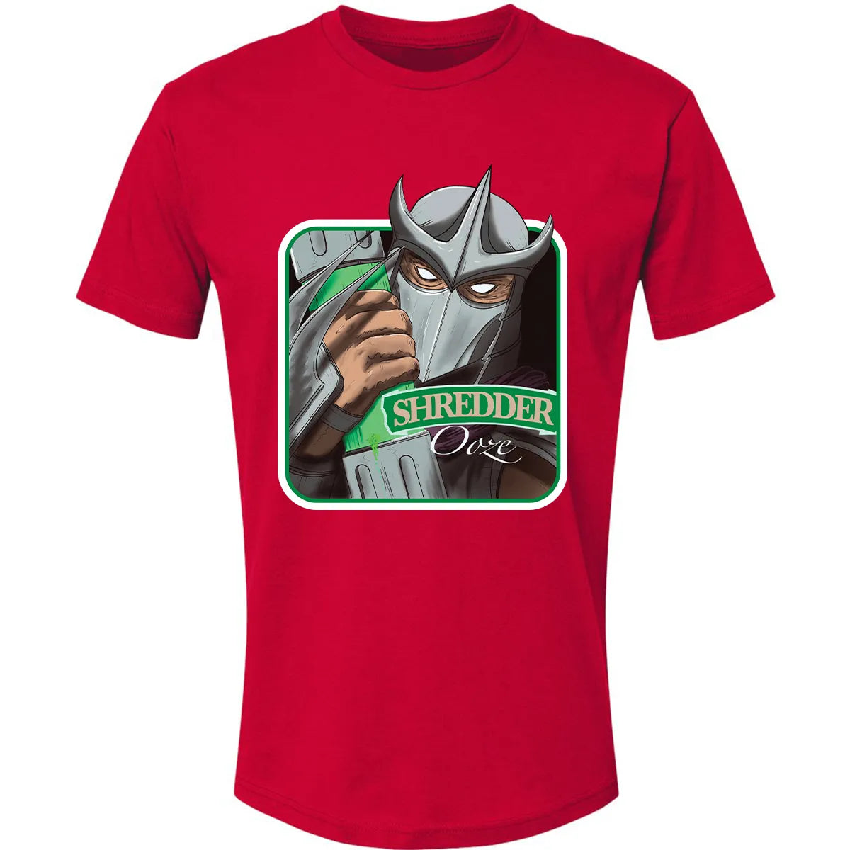Premium Unisex T-shirt - MY2ZTT7H