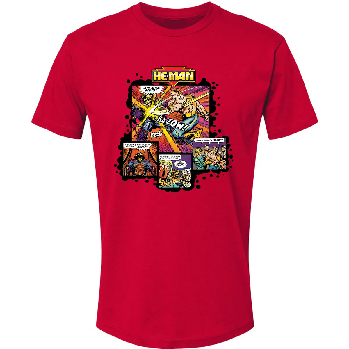 Premium Unisex T-shirt - X15PBRDK