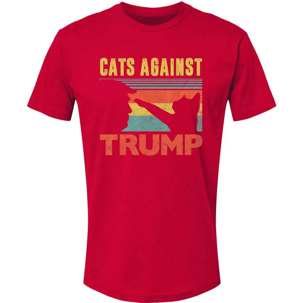 Premium Unisex T-shirt - KT23AJ97