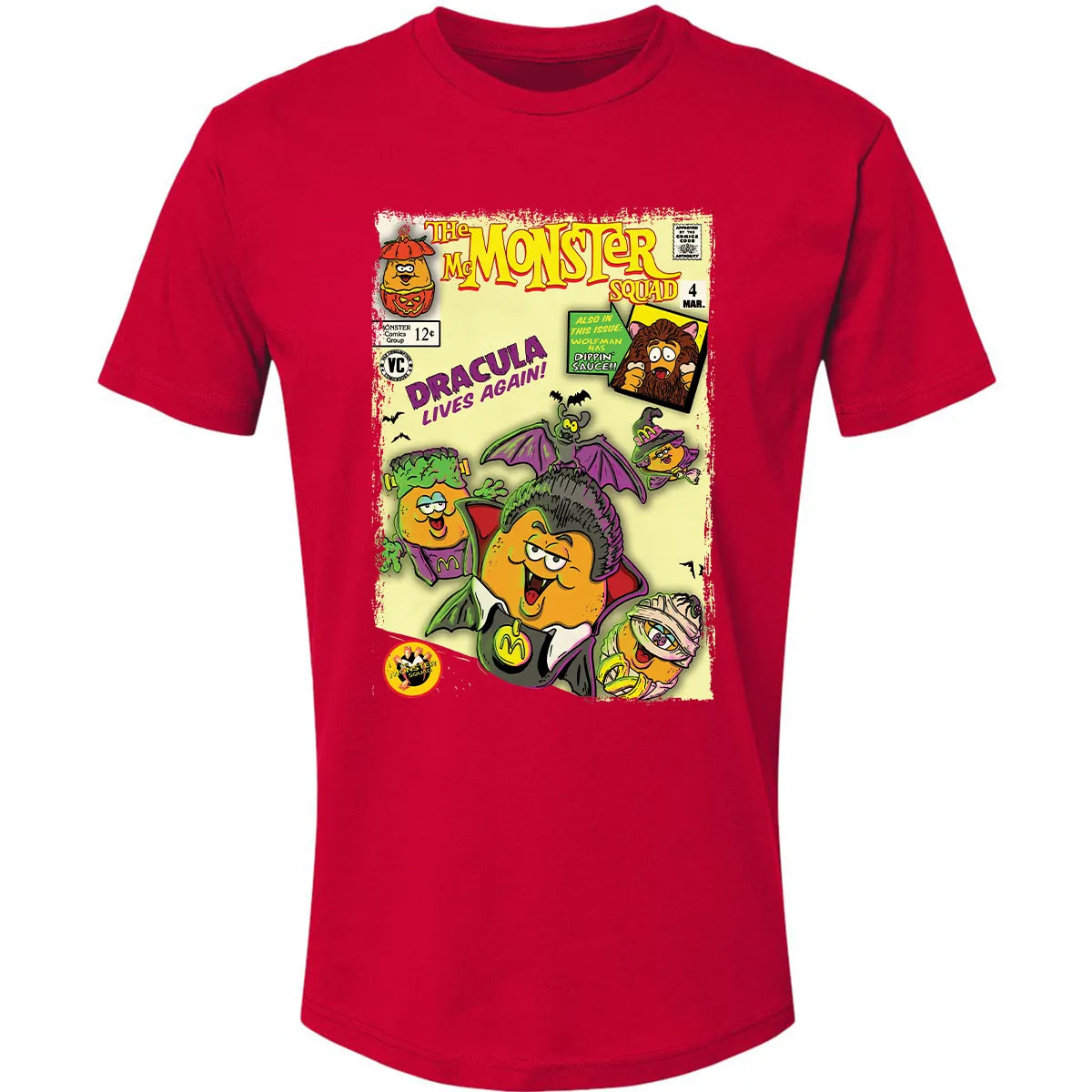 Premium Unisex T-shirt - VGL7Z9YK