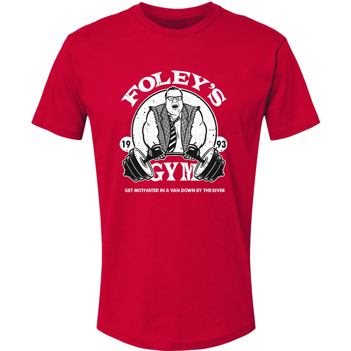 Premium Unisex T-shirt - 5ZSXVBLZ