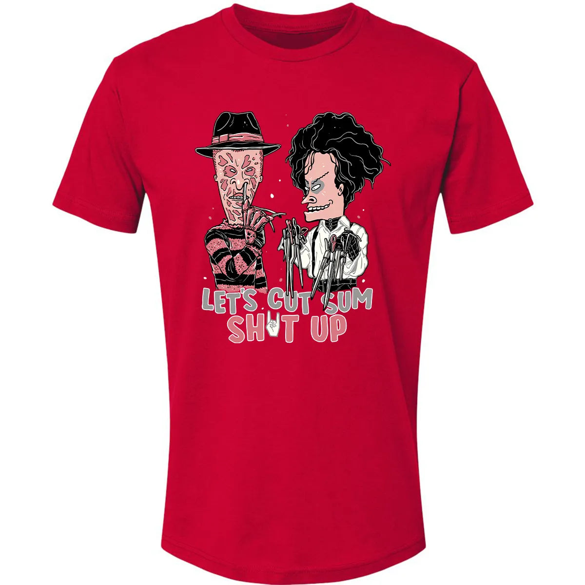 Premium Unisex T-shirt - LGUNHHFZ