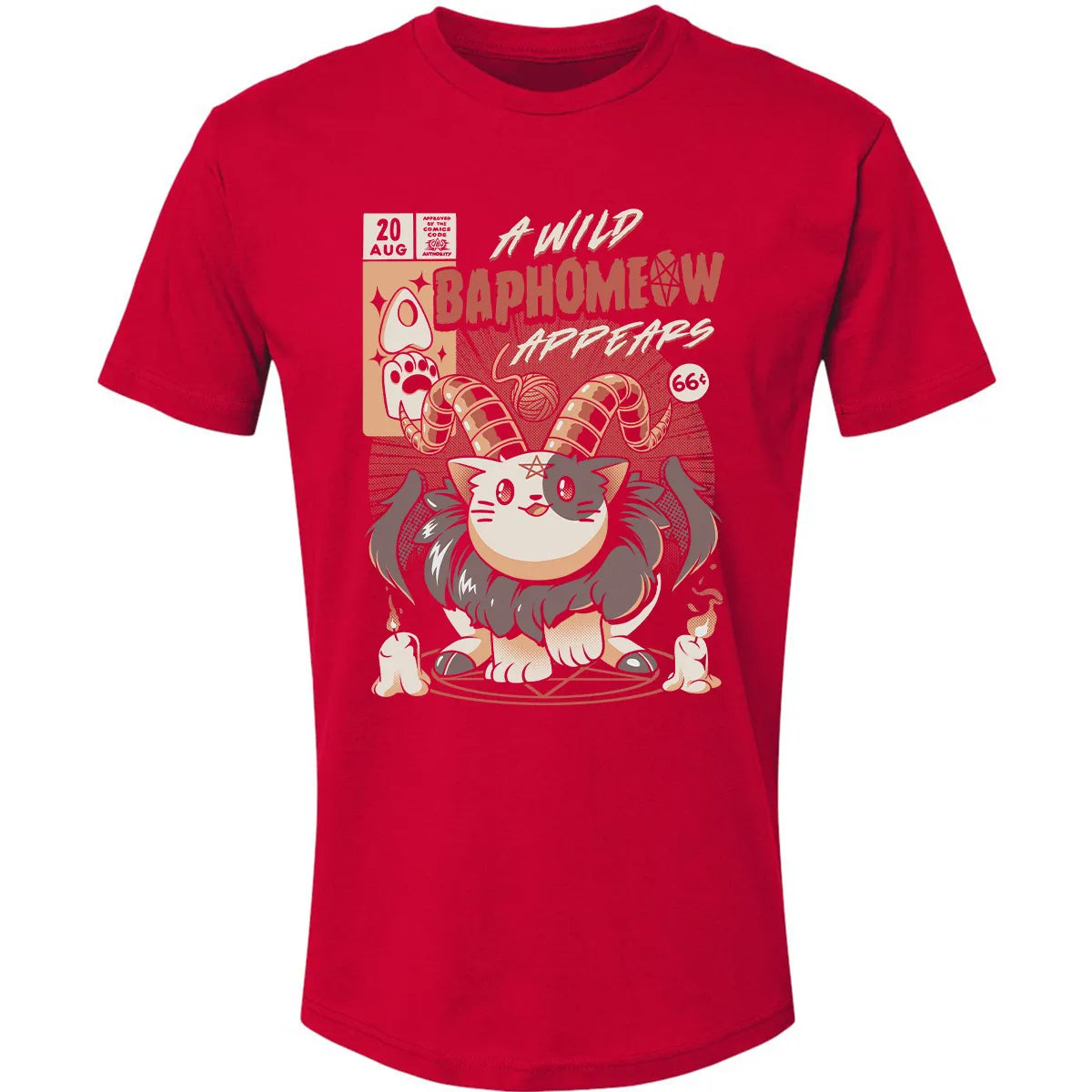 Premium Unisex T-shirt - EDRR5JYG