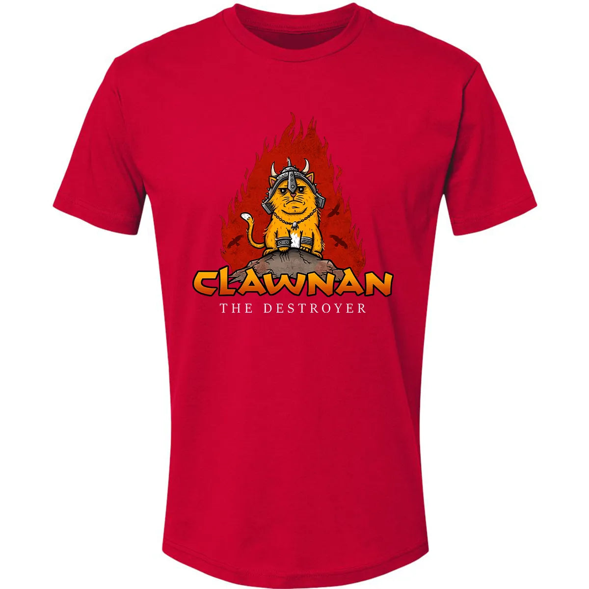 Premium Unisex T-shirt - J8FY6MEA