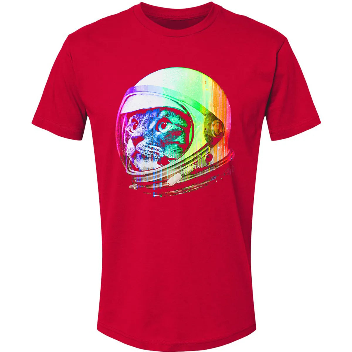 Premium Unisex T-shirt - ZY4A6CDK