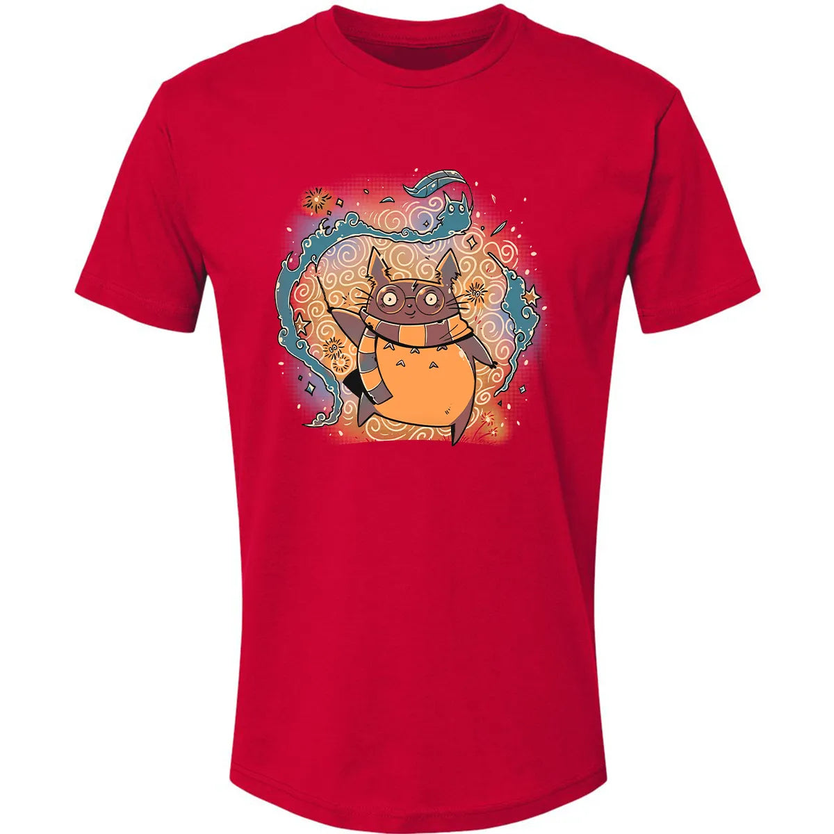 Premium Unisex T-shirt - 819VSVSL