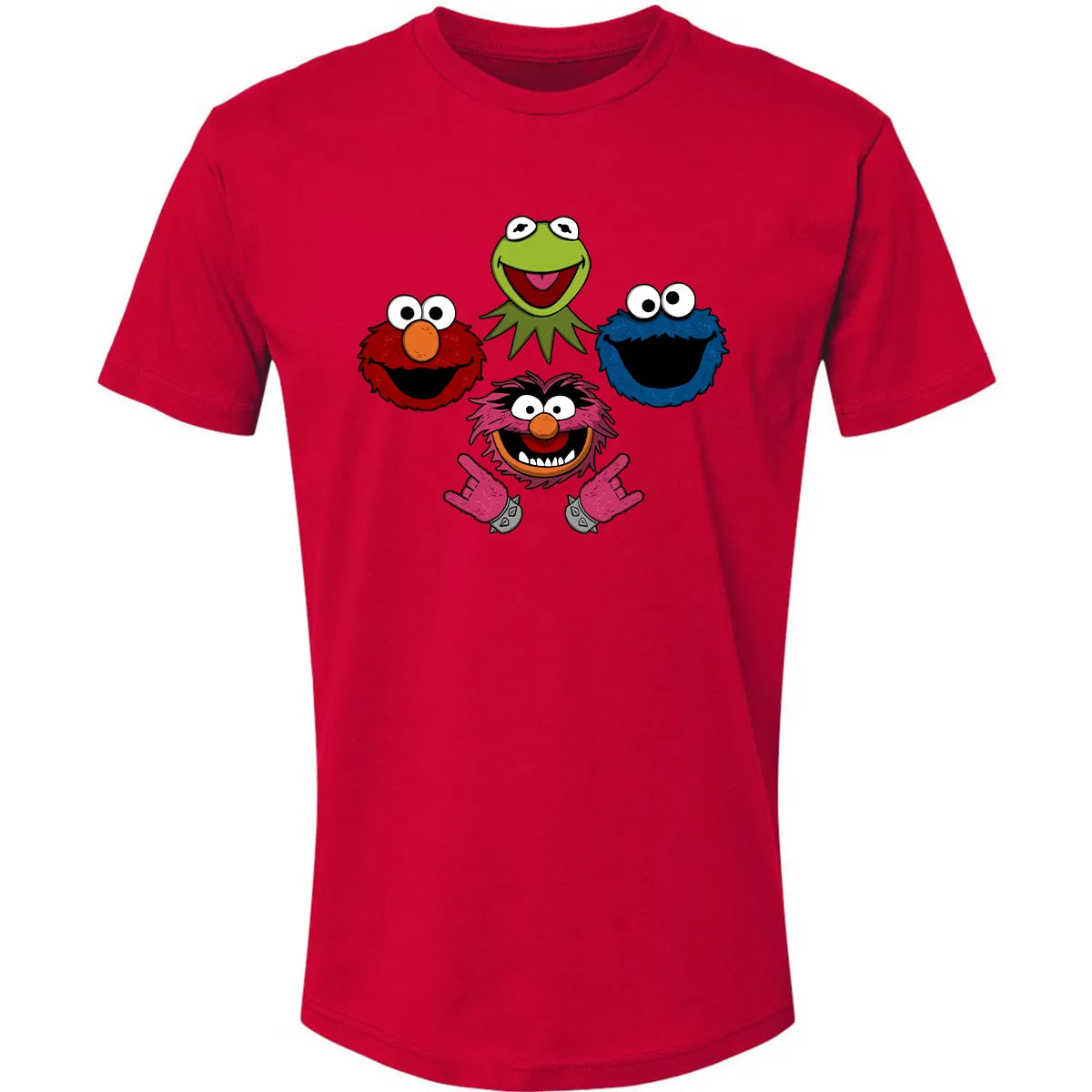Premium Unisex T-shirt - 4KJ8C29W