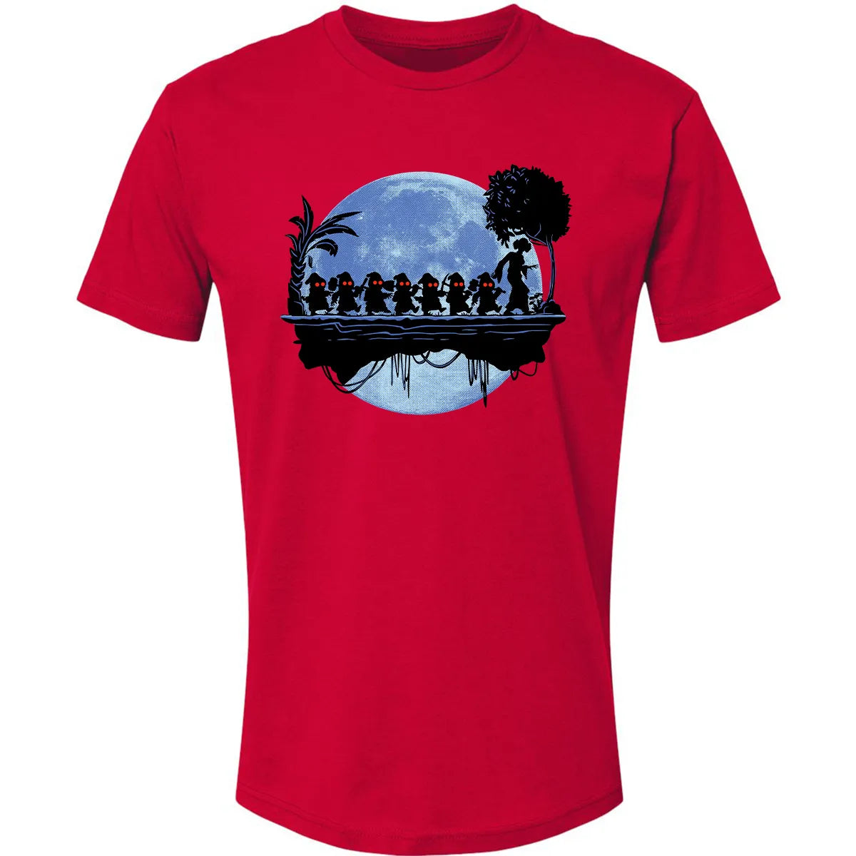 Premium Unisex T-shirt - TMNGQ29K
