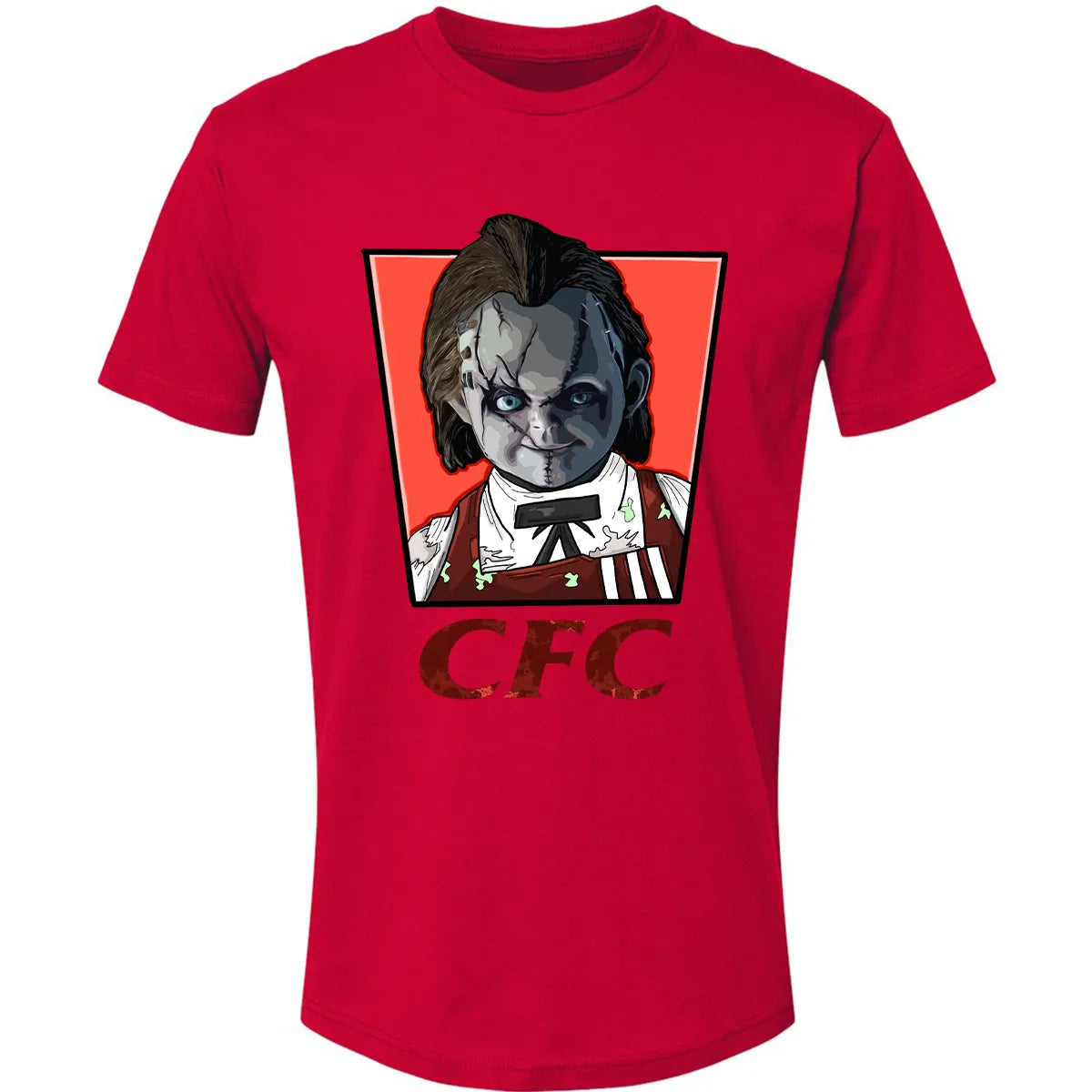 Premium Unisex T-shirt - 1H916UKQ