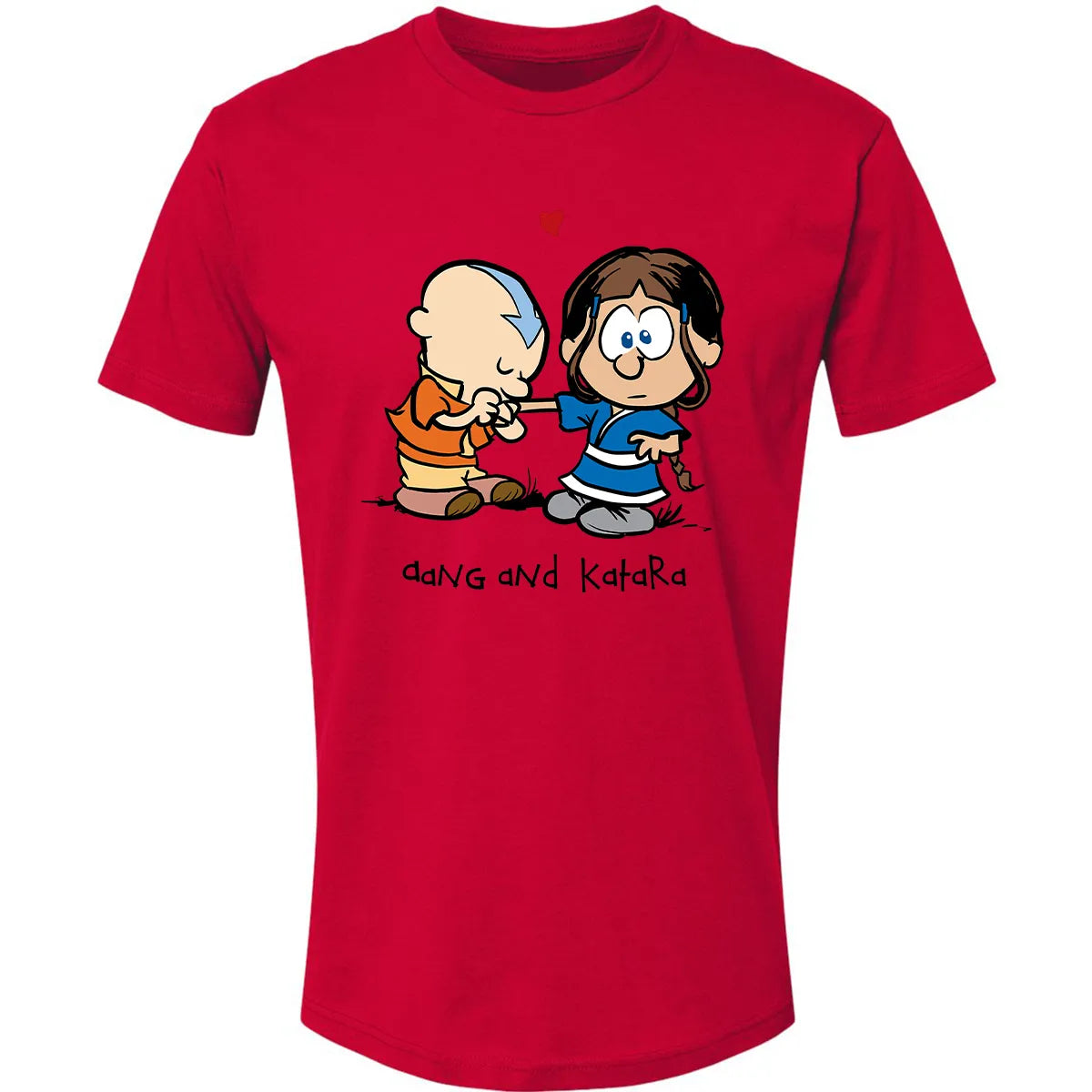 Premium Unisex T-shirt - RDCC5PTC