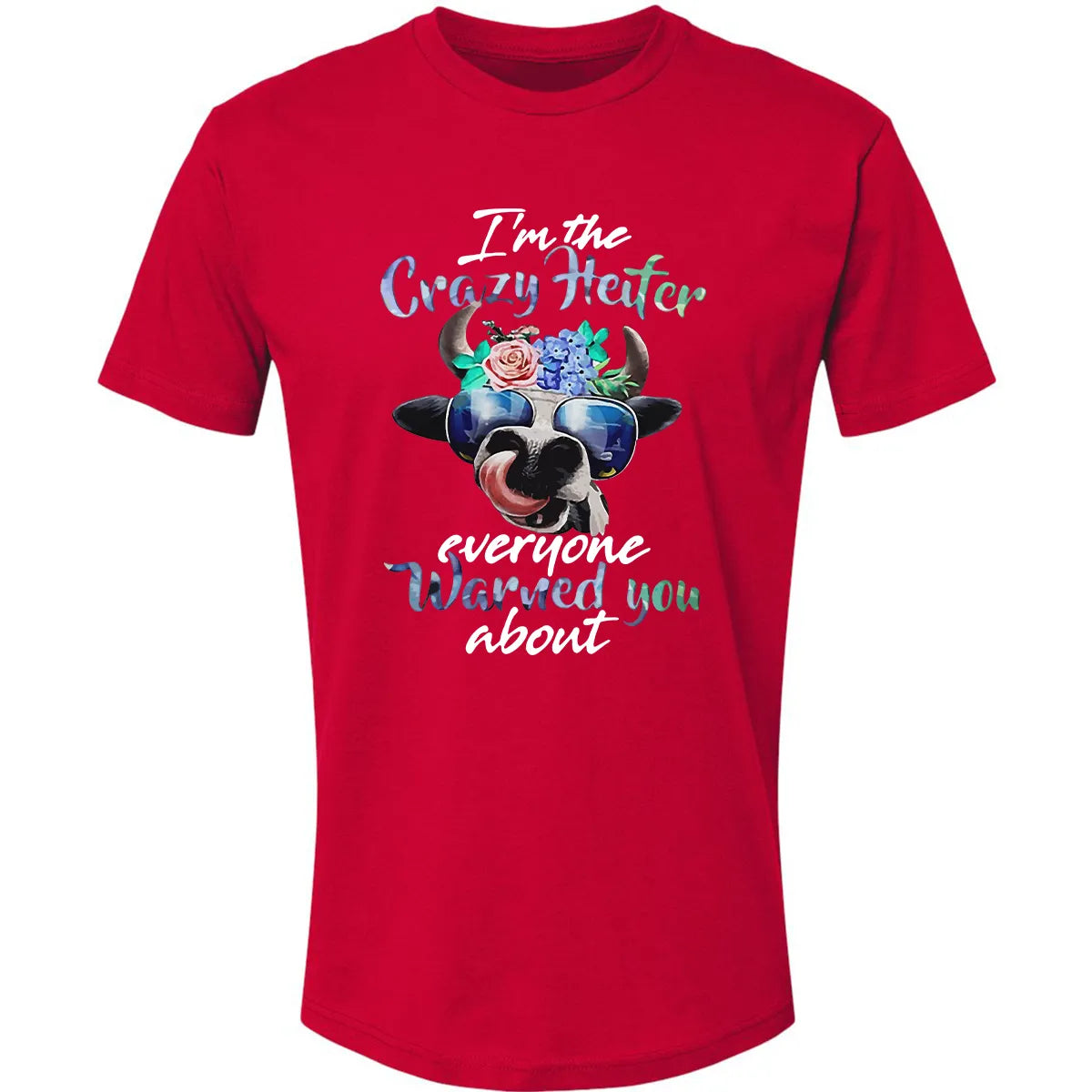 Premium Unisex T-shirt - GNV4HXGL