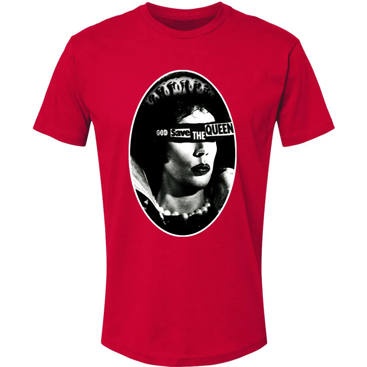 Premium Unisex T-shirt - 4ZAVXWTF
