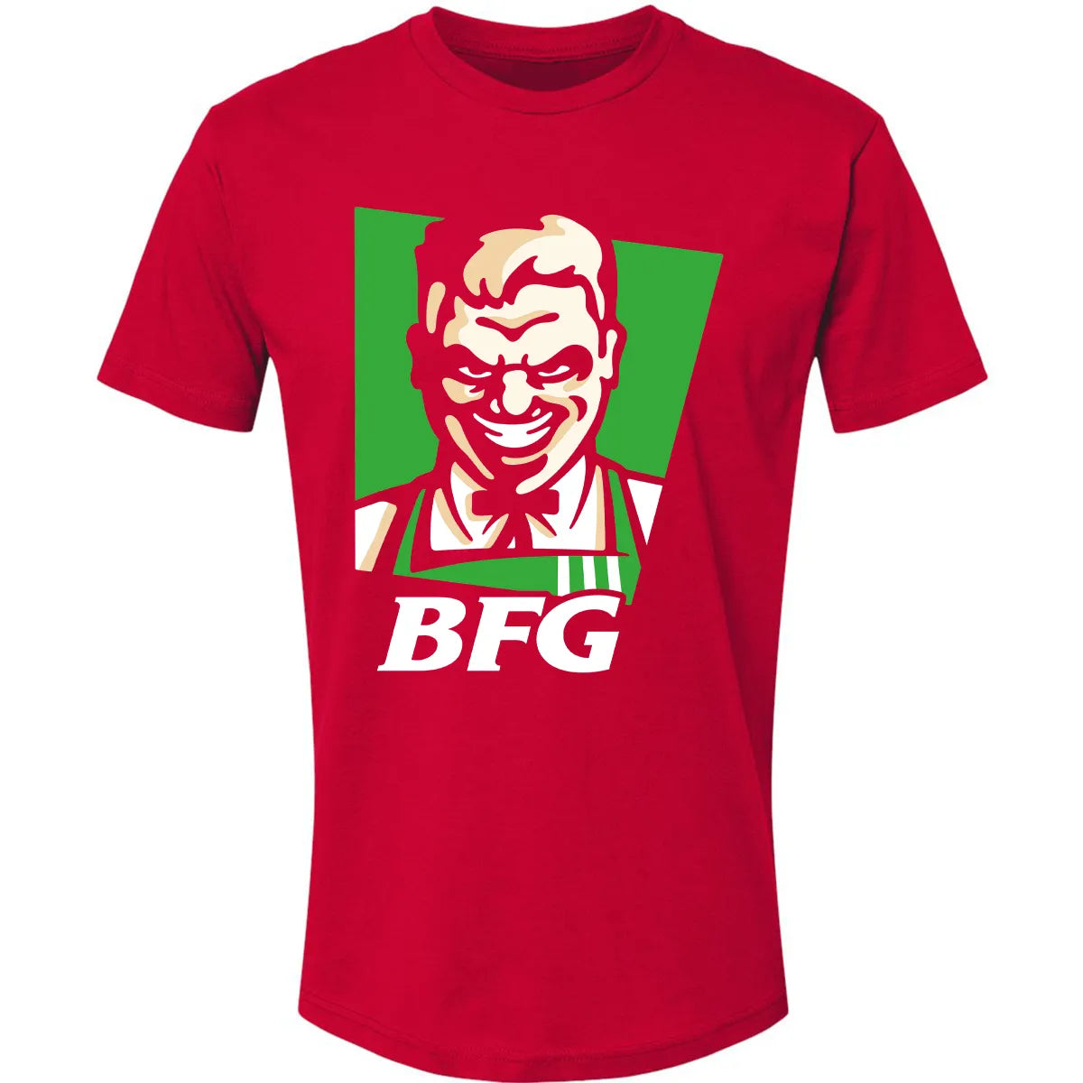 Premium Unisex T-shirt - FUN8EPDT