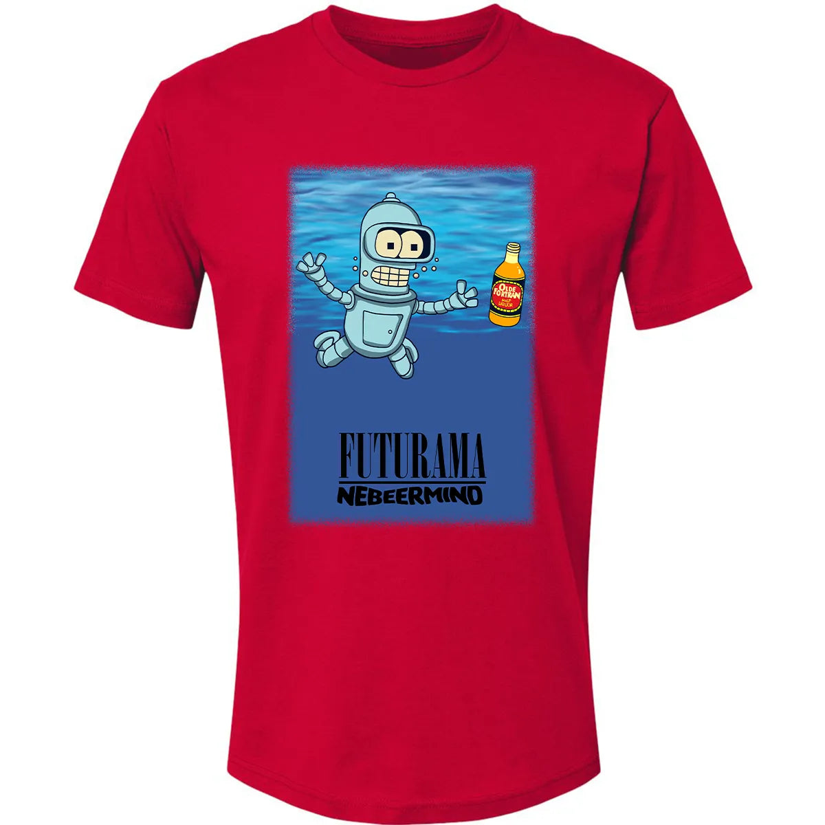Premium Unisex T-shirt - JCHUZUFN