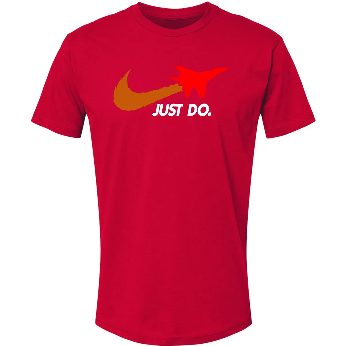 Premium Unisex T-shirt - D8REF2GY