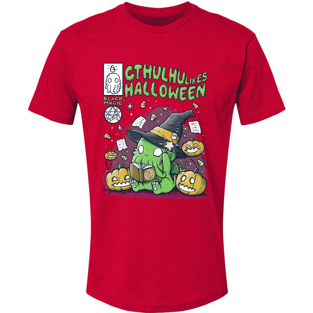 Premium Unisex T-shirt - HLBN8HPB
