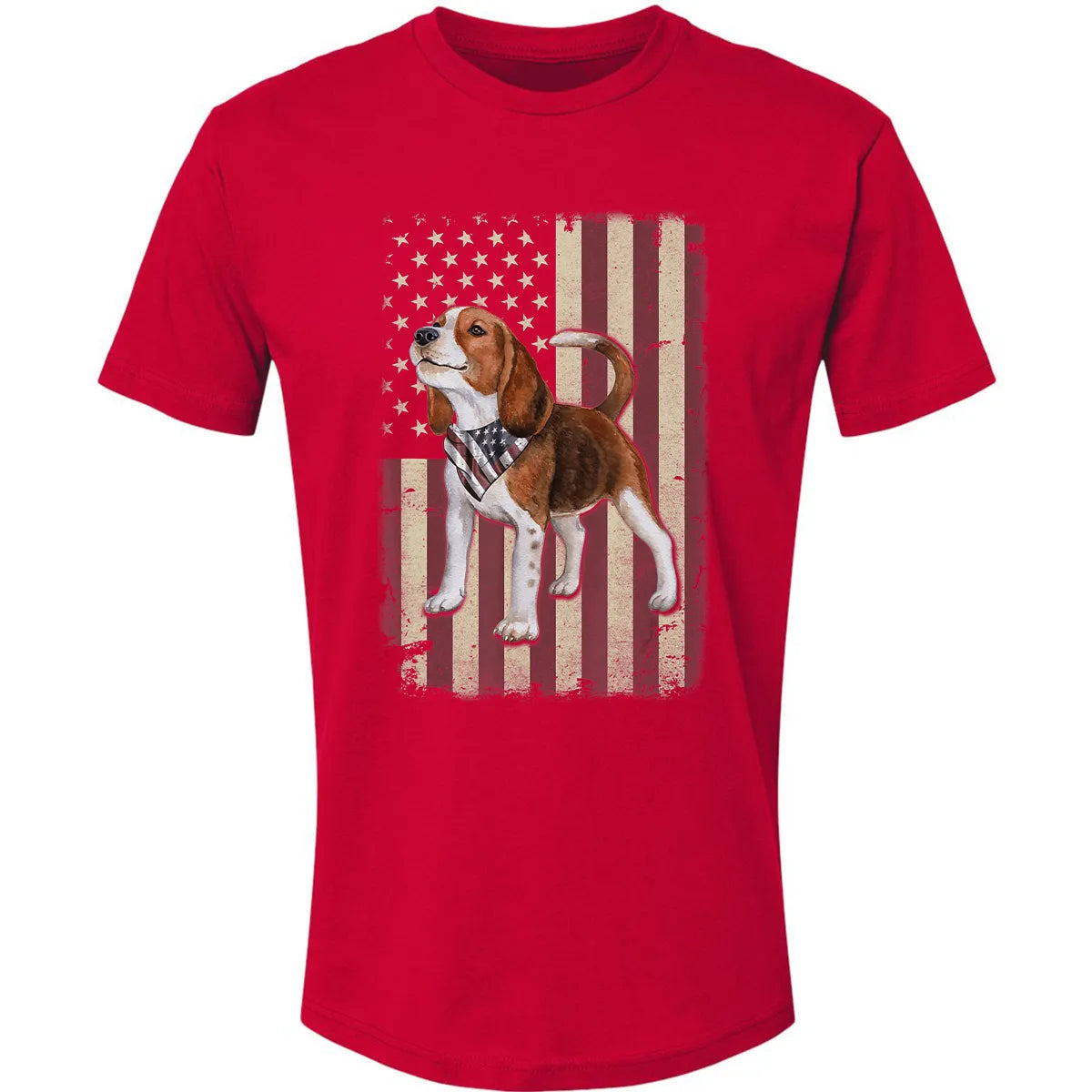 Premium Unisex T-shirt - 83AHQK69