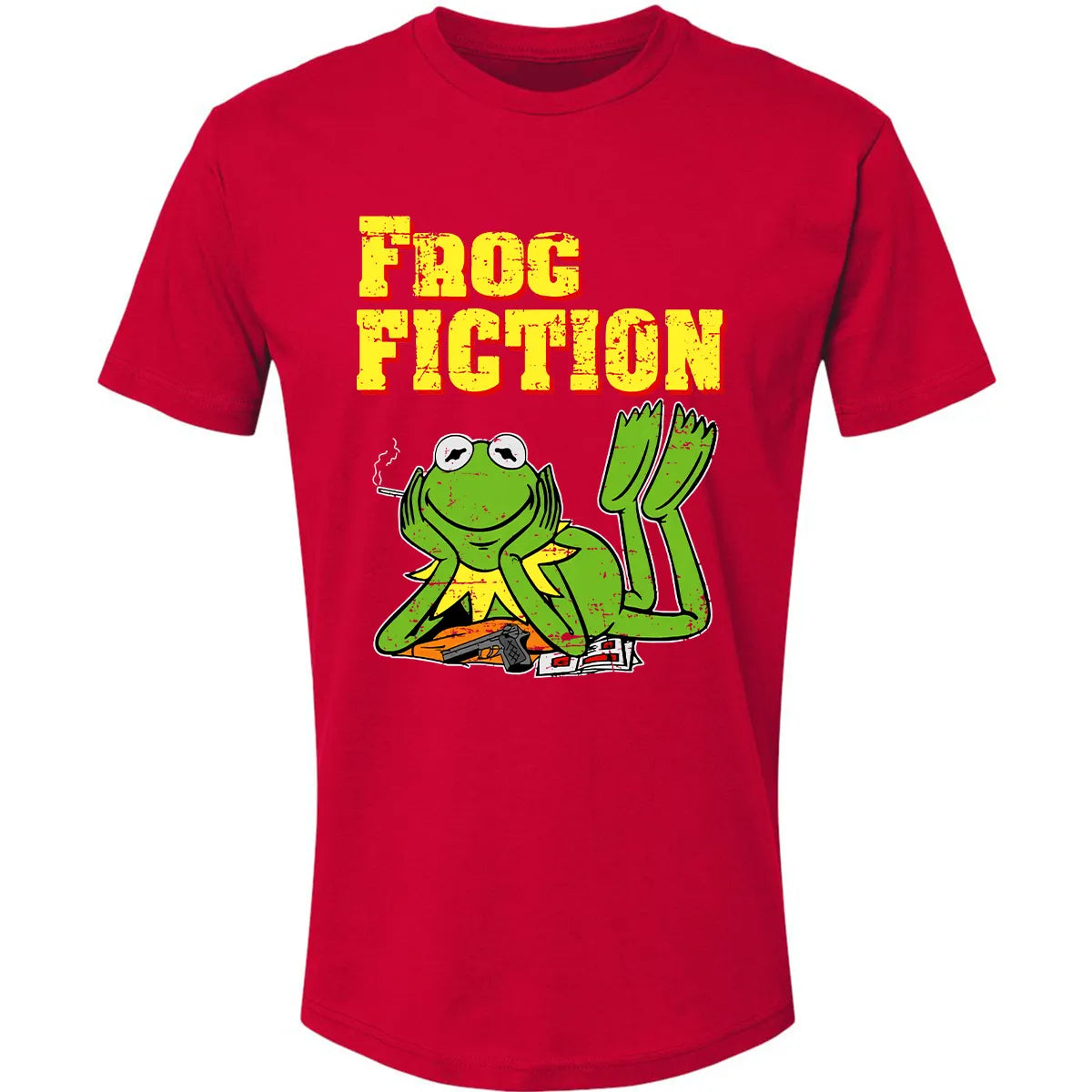 Premium Unisex T-shirt - 1PRXR5FQ