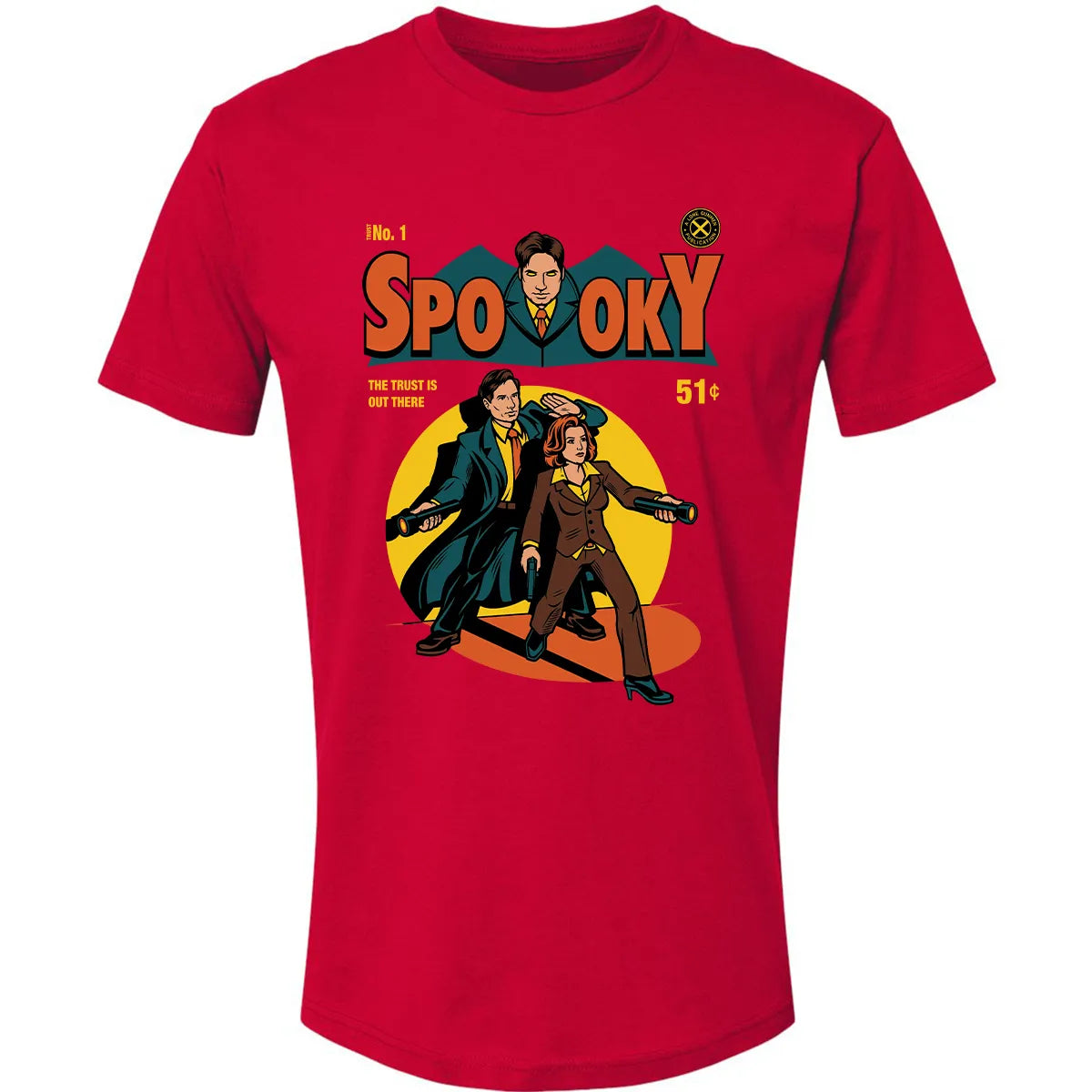 Premium Unisex T-shirt - G8K62U55