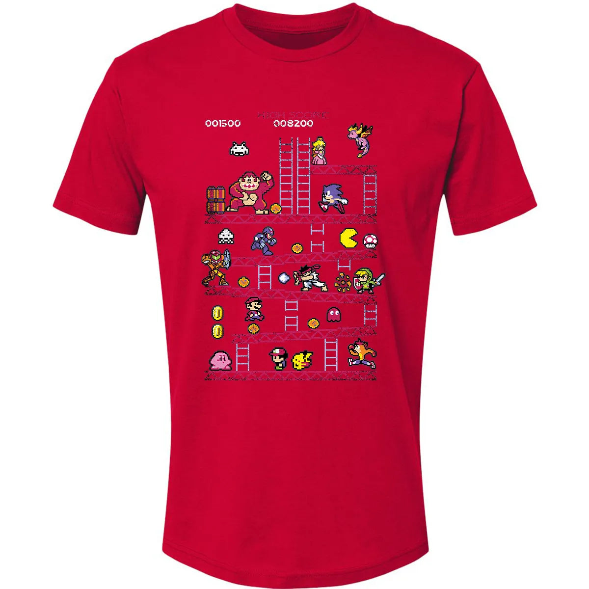 Premium Unisex T-shirt - 2Z1QVNZ9