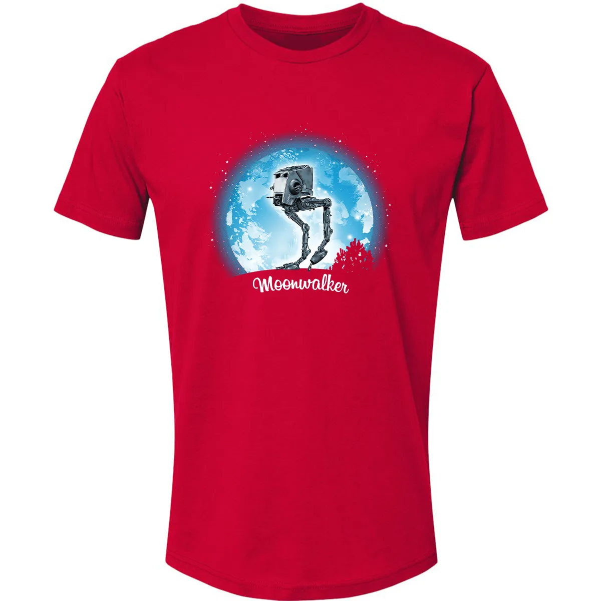 Premium Unisex T-shirt - UL4CC8A6