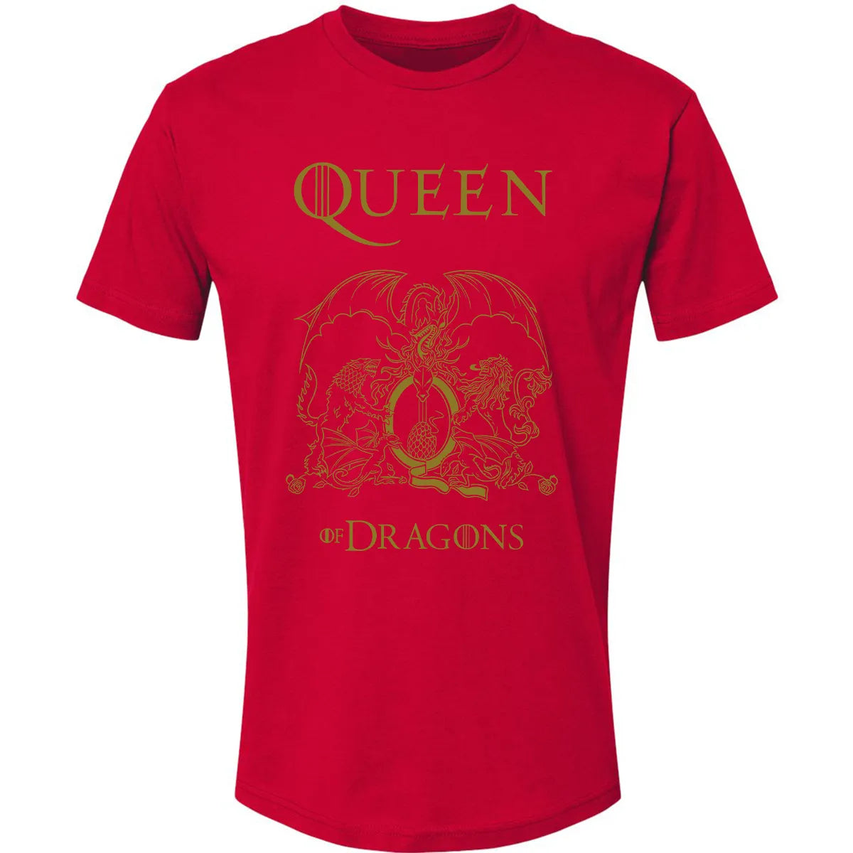 Premium Unisex T-shirt - 6NYGCJAY