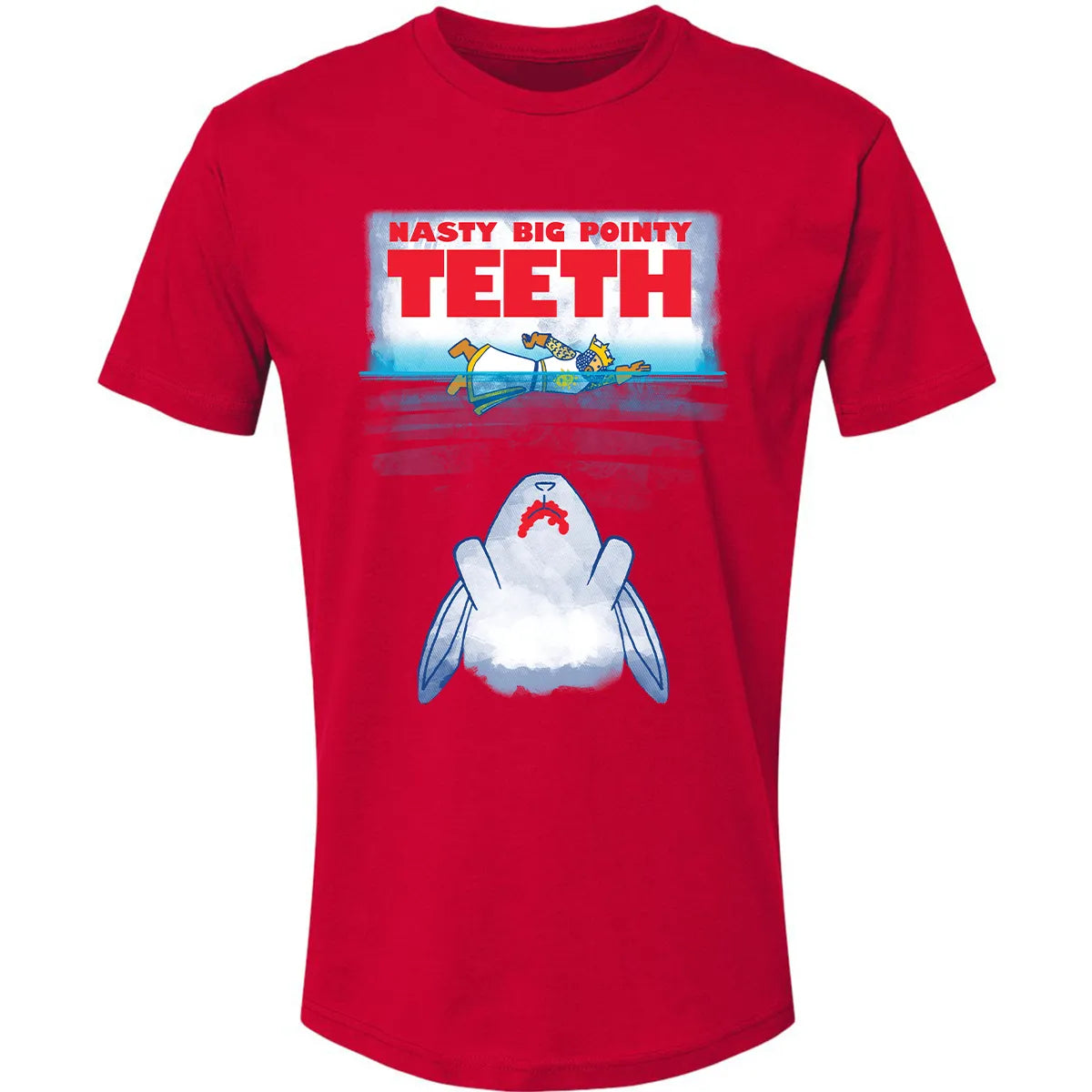 Premium Unisex T-shirt - 2XZ1Y8A6